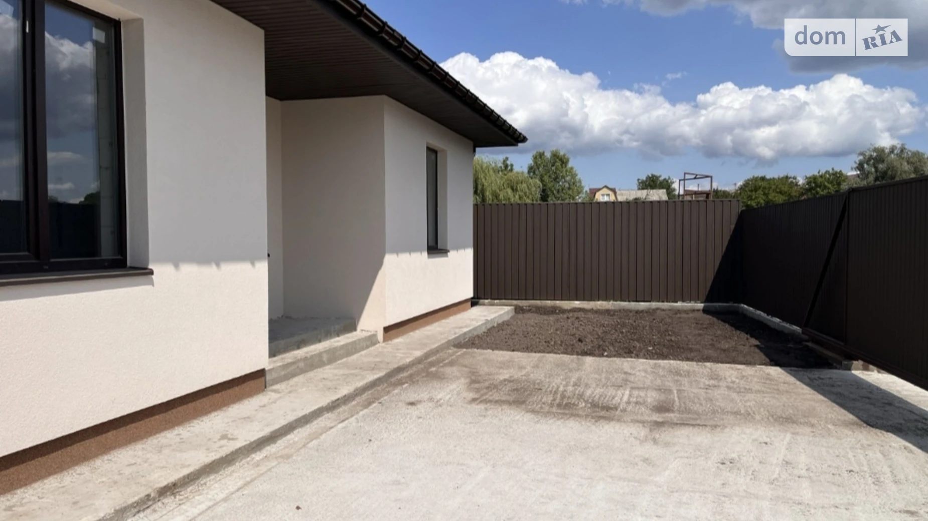 Продается одноэтажный дом 120 кв. м с террасой, цена: 139000 $ - фото 4