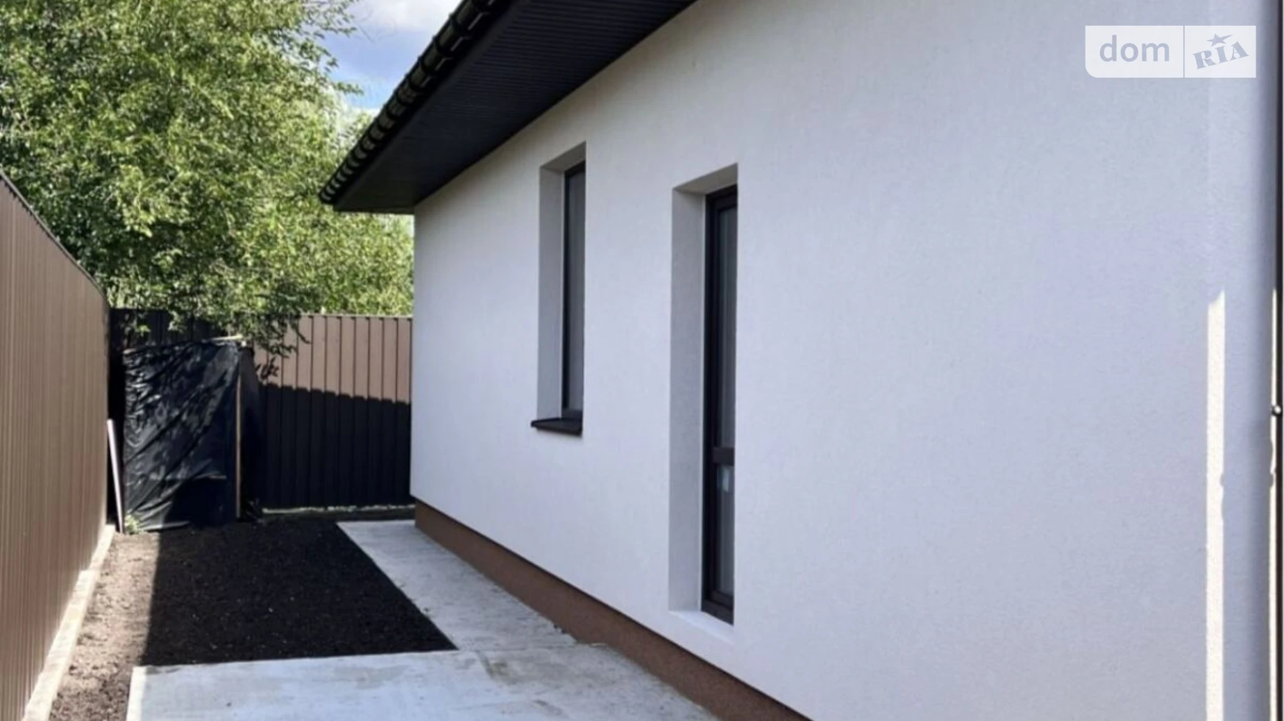 Продается одноэтажный дом 120 кв. м с террасой, цена: 139000 $ - фото 5