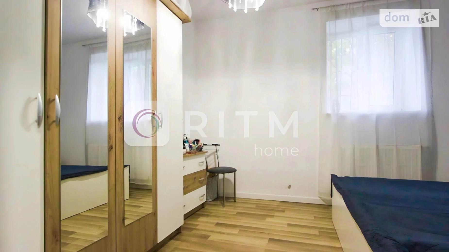 Продается 3-комнатная квартира 74.9 кв. м в Винниках, ул. Парковая, 19 - фото 4