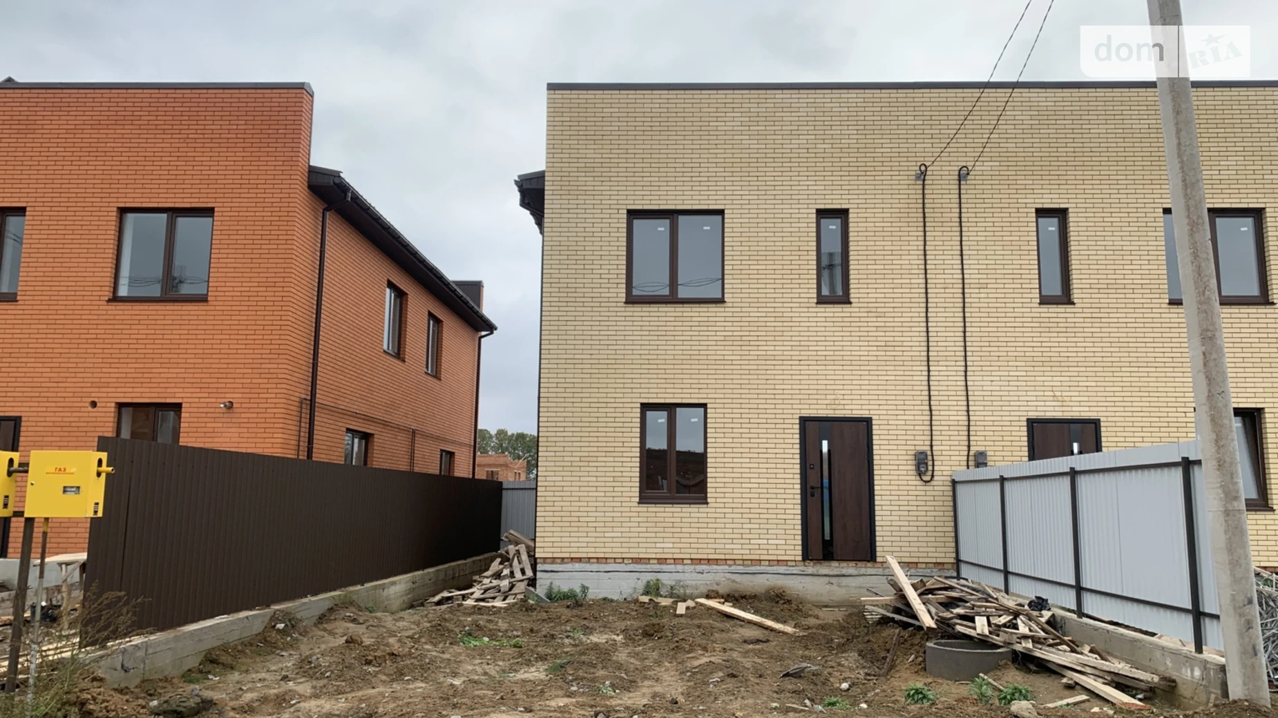 ул. Традиционная Агрономичное, цена: 60000 $ - фото 2