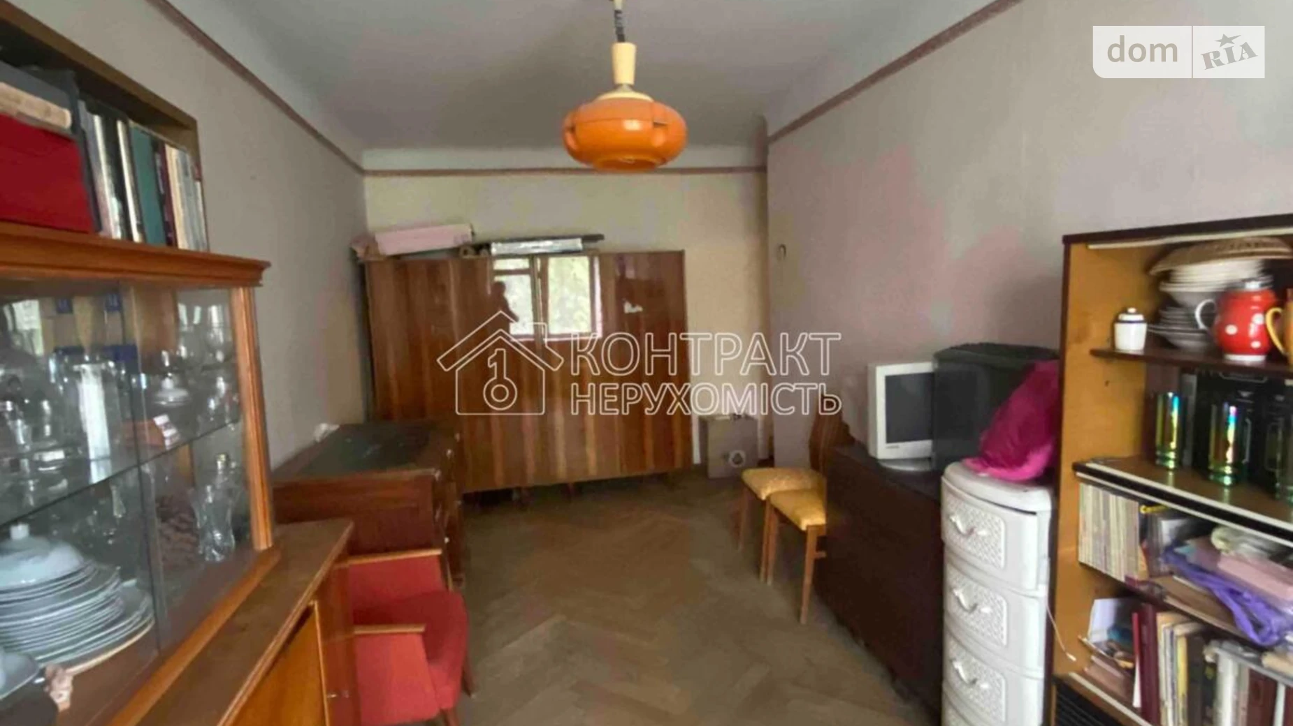 Продається 2-кімнатна квартира 42 кв. м у Харкові, пров. Шекспіра, 3 - фото 3