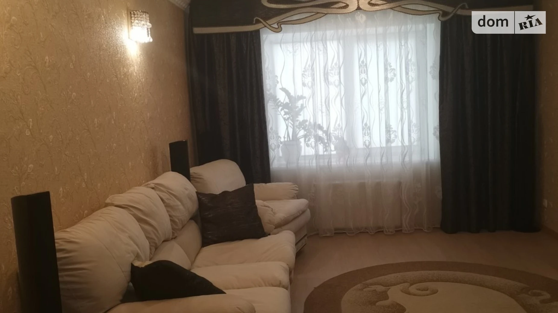 Продается 2-комнатная квартира 80 кв. м в Сумах, ул. Герасима Кондратьева(Кирова), 154/2 - фото 2