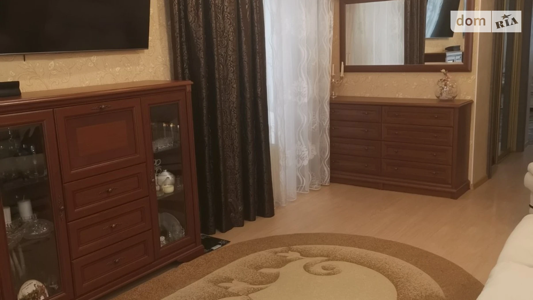 Продается 2-комнатная квартира 80 кв. м в Сумах, ул. Герасима Кондратьева(Кирова), 154/2 - фото 3