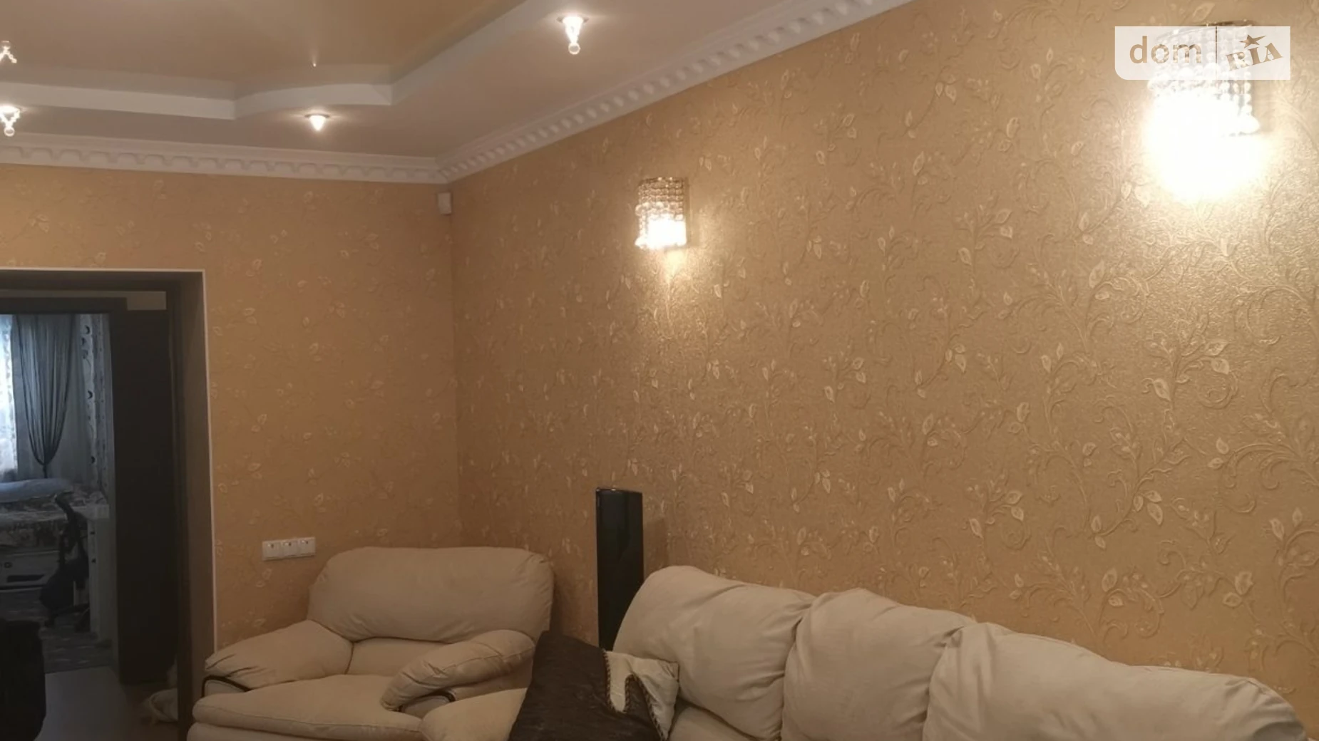 Продается 2-комнатная квартира 80 кв. м в Сумах, ул. Герасима Кондратьева(Кирова), 154/2 - фото 4