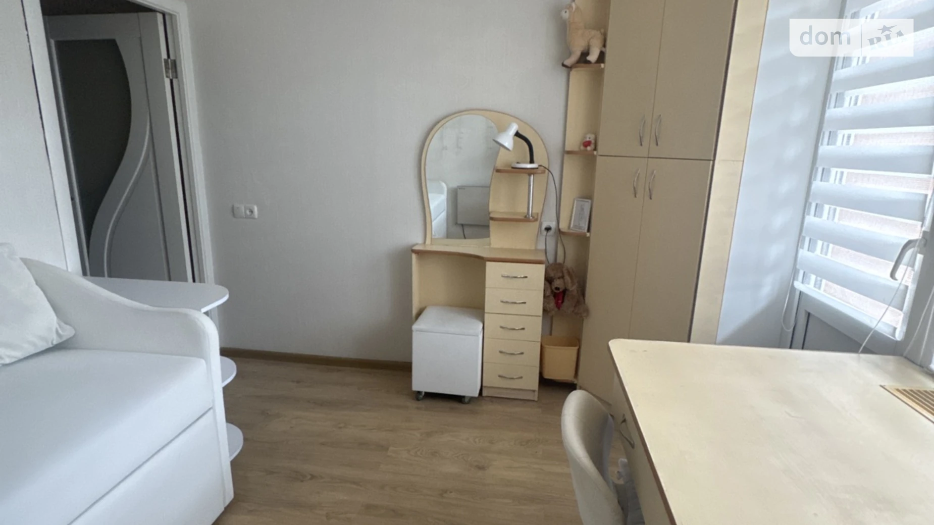 Здається в оренду 2-кімнатна квартира 52 кв. м у Білій Церкві, вул. Івана Мазепи(Щорса), 67А - фото 5