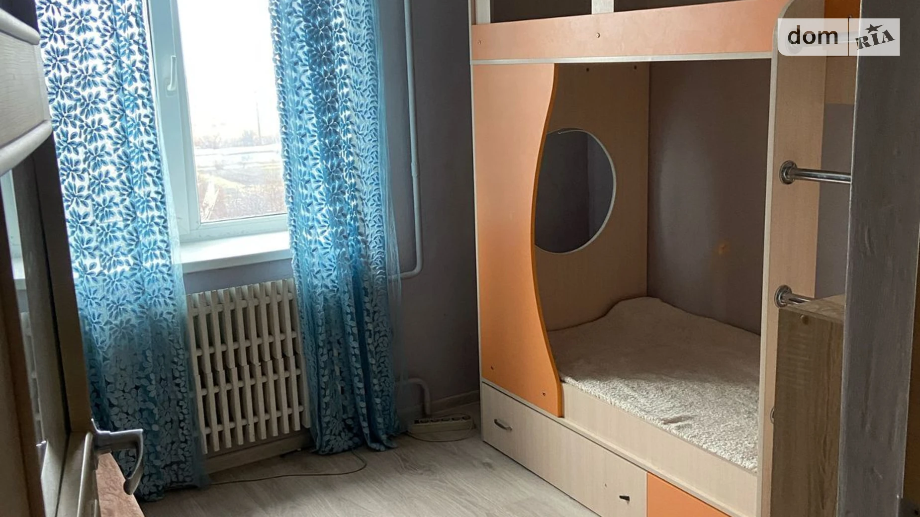 Сдается в аренду 3-комнатная квартира 67.1 кв. м в Харькове, просп. Академика Курчатова, 28 - фото 3