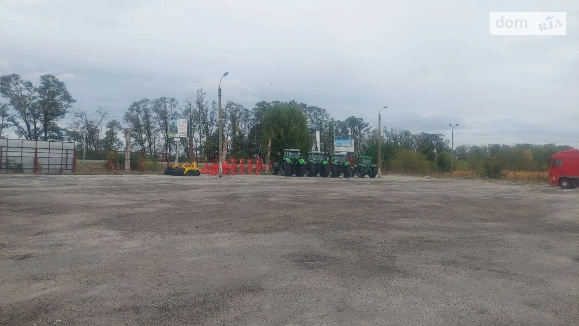 Сдается в аренду объект сферы услуг 162 кв. м в 1-этажном здании, цена: 30000 грн - фото 3