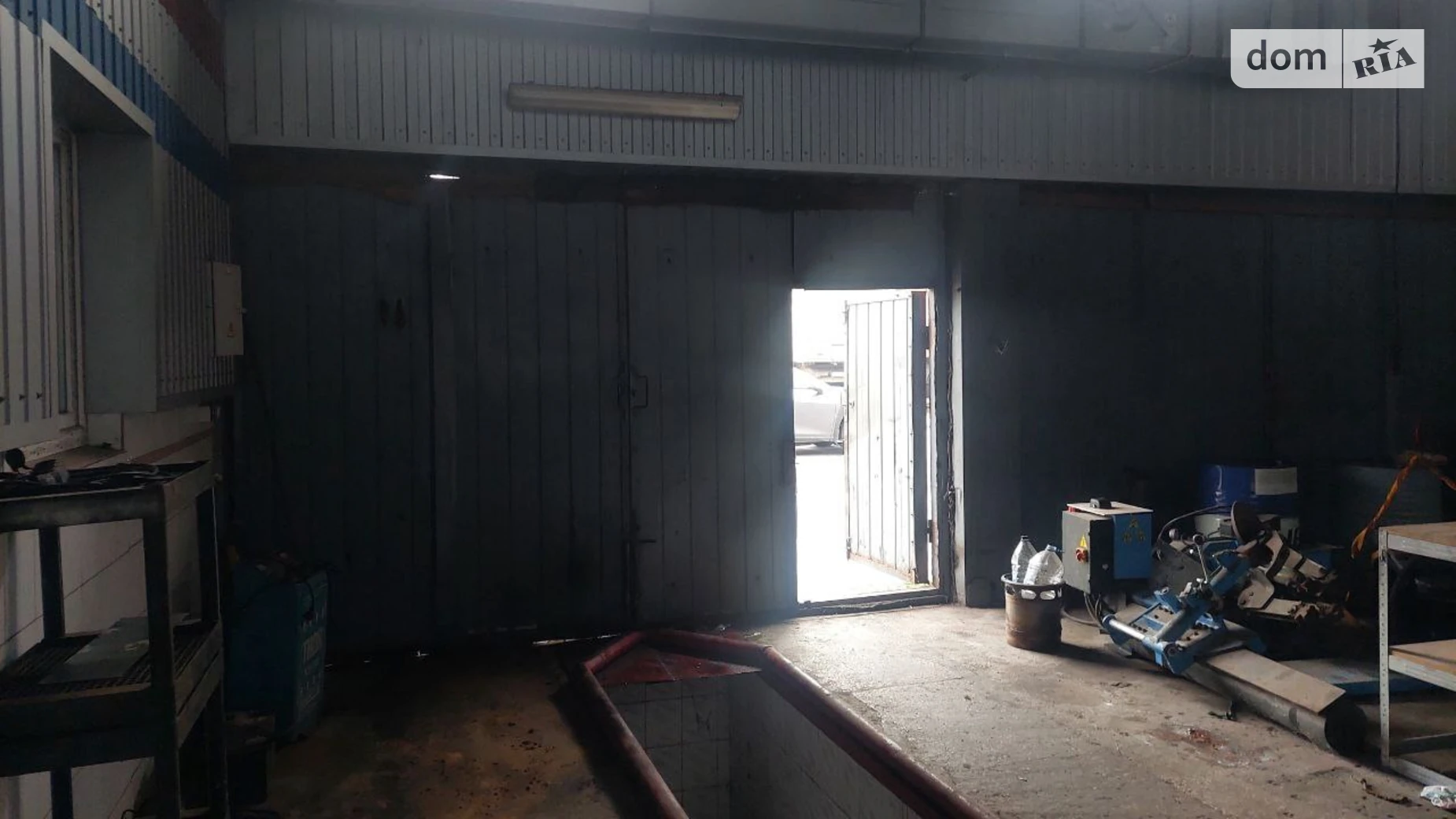 Сдается в аренду объект сферы услуг 162 кв. м в 1-этажном здании, цена: 30000 грн - фото 5