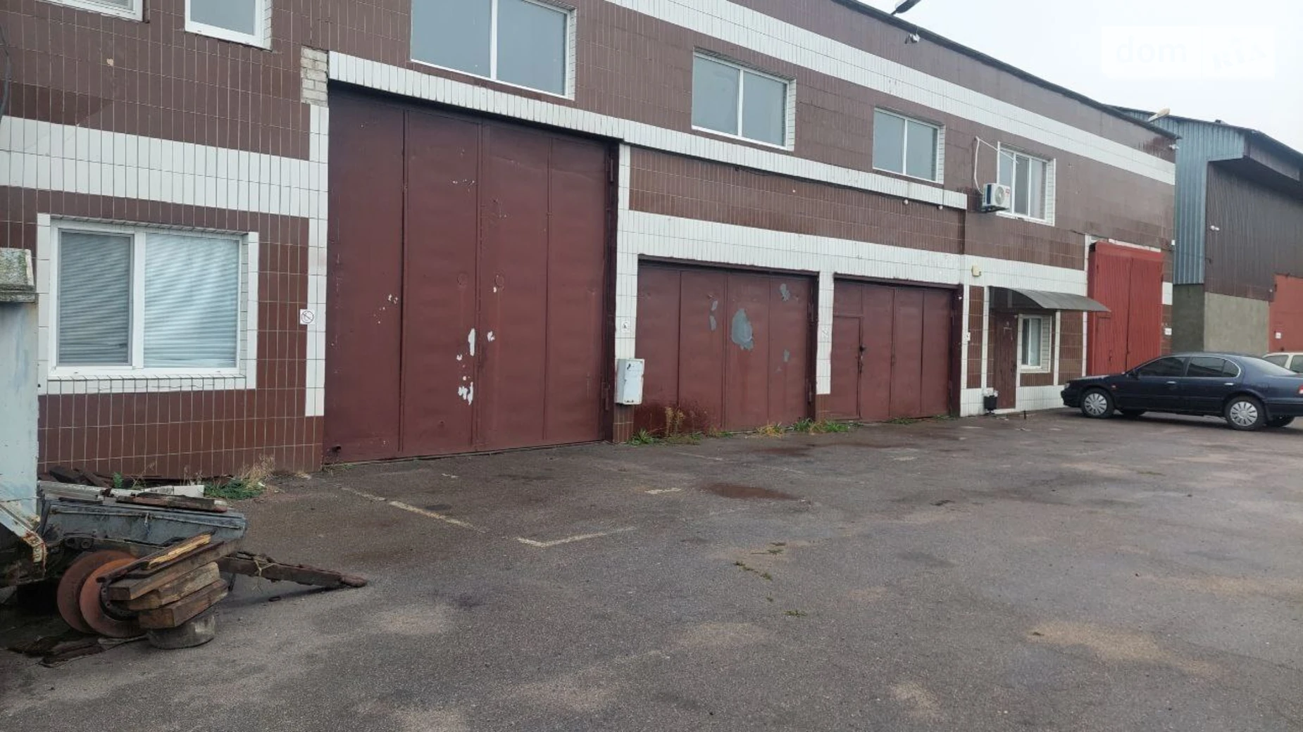 Сдается в аренду объект сферы услуг 162 кв. м в 1-этажном здании, цена: 30000 грн - фото 2