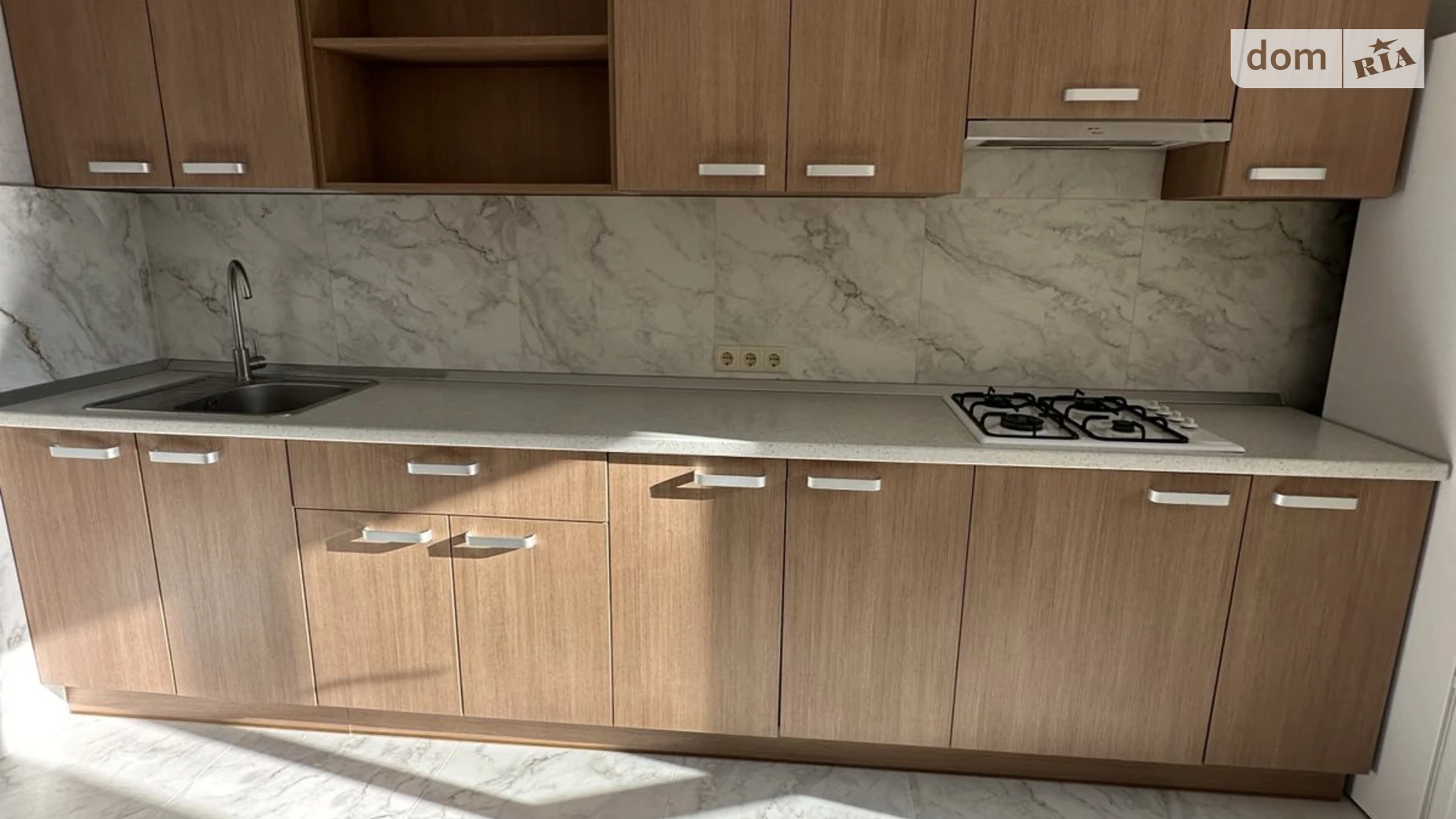 Продается 1-комнатная квартира 44.4 кв. м в Одессе, ул. Академика Заболотного - фото 2