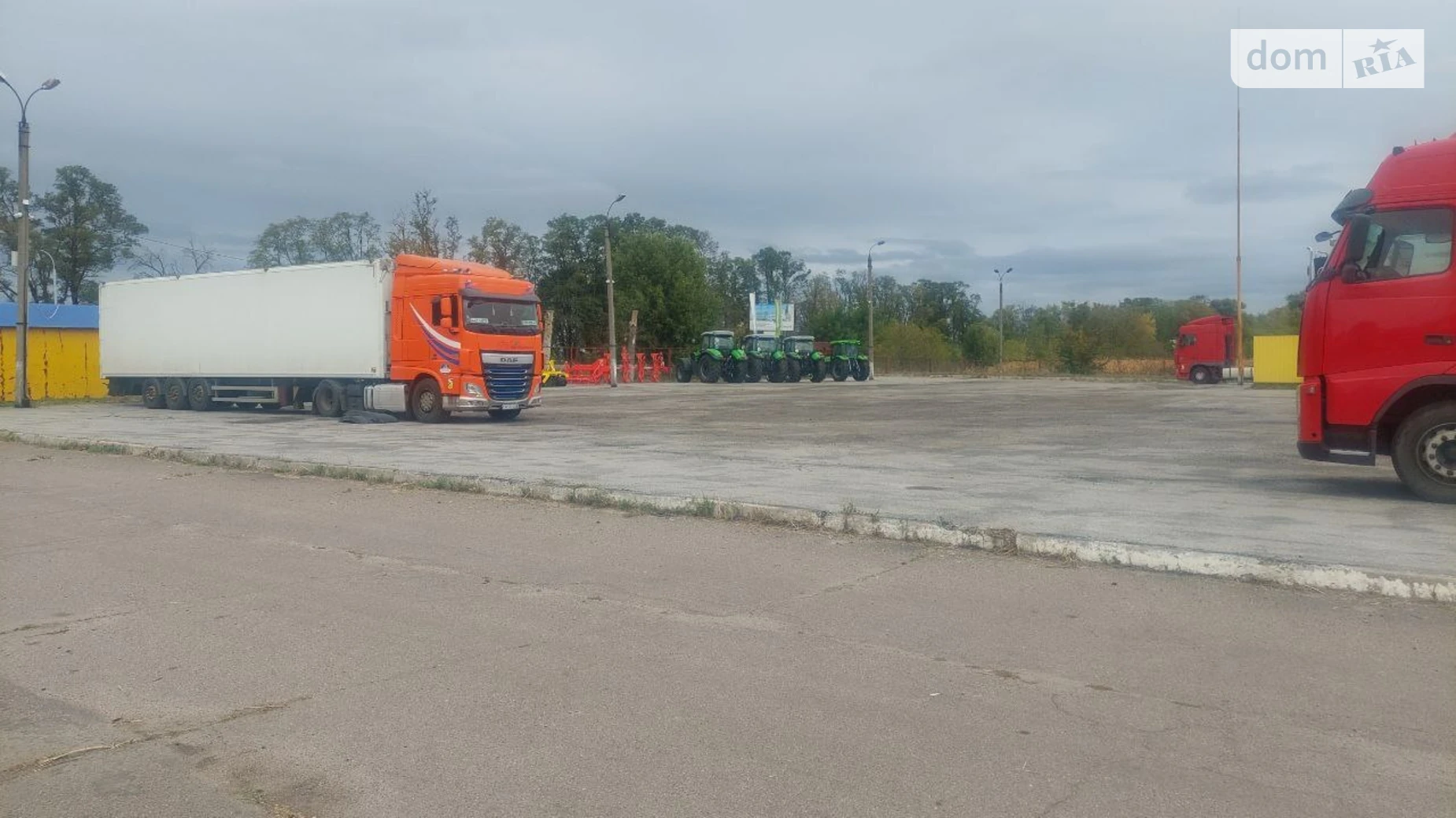 Сдается в аренду объект сферы услуг 162 кв. м в 1-этажном здании, цена: 30000 грн - фото 4