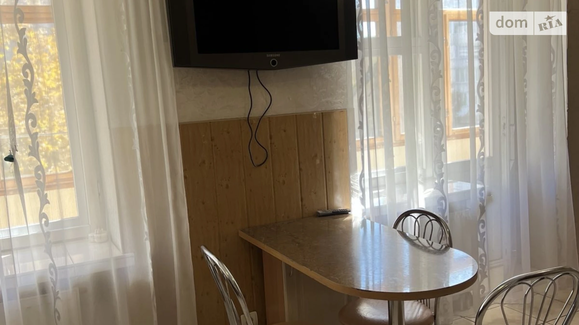 1-кімнатна квартира 48 кв. м у Тернополі, вул. Генерала Мирона Тарнавського - фото 2