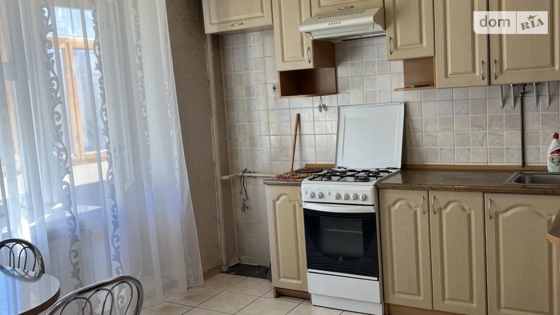 1-кімнатна квартира 48 кв. м у Тернополі, вул. Генерала Мирона Тарнавського - фото 3