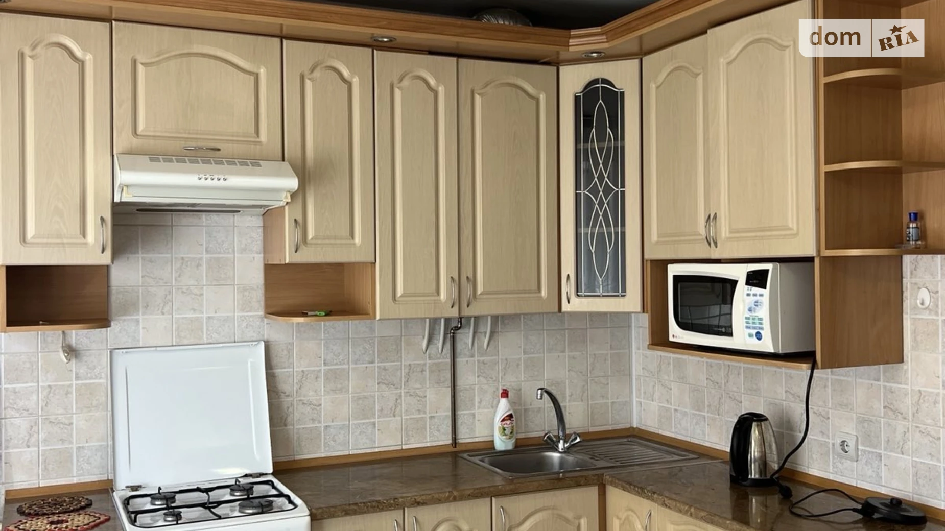 1-кімнатна квартира 48 кв. м у Тернополі, вул. Генерала Мирона Тарнавського - фото 5