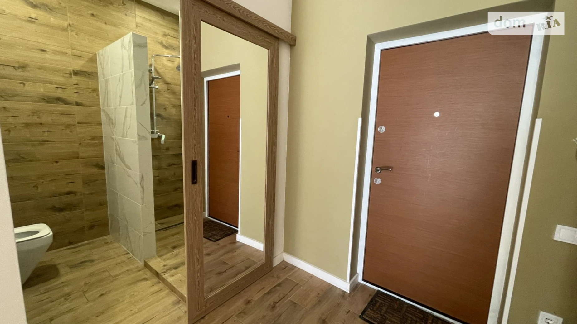 Продается 1-комнатная квартира 34.6 кв. м в Львове, ул. Стрыйская, 86В - фото 4