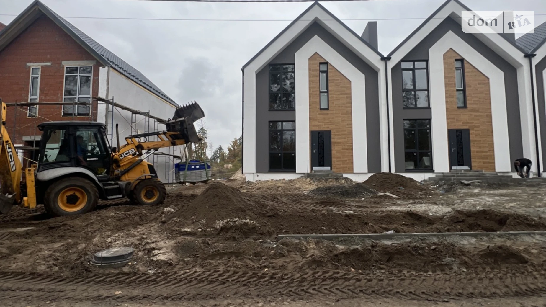 ул. 11-я линия Ирпень ЖК Garden Residence, цена: 64000 $ - фото 3