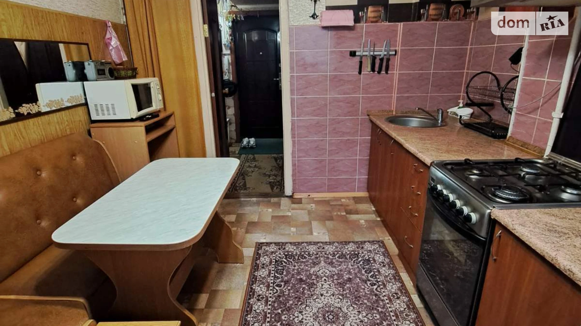 Продается 3-комнатная квартира 58 кв. м в Николаеве - фото 5