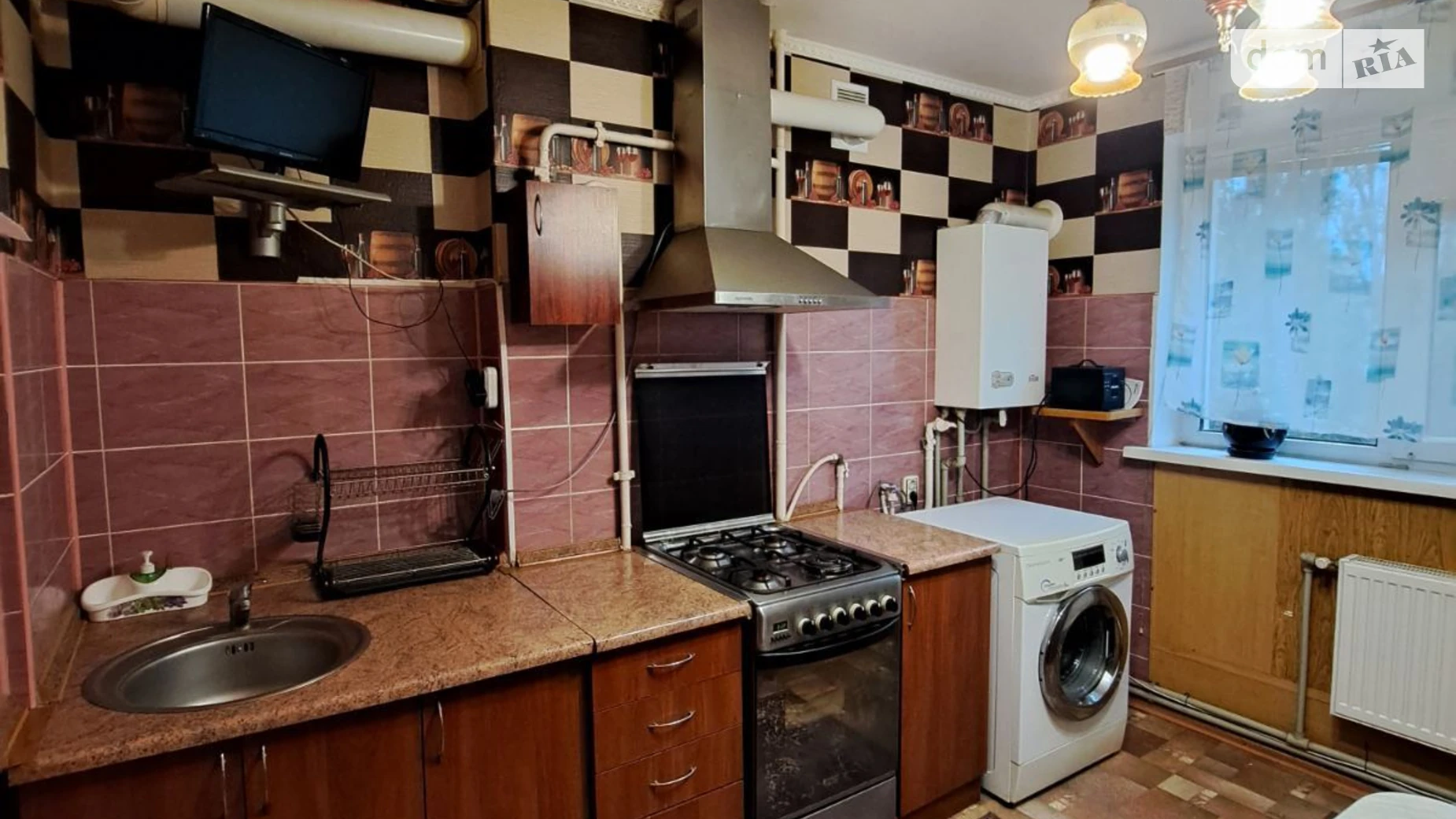 Продается 3-комнатная квартира 58 кв. м в Николаеве - фото 2