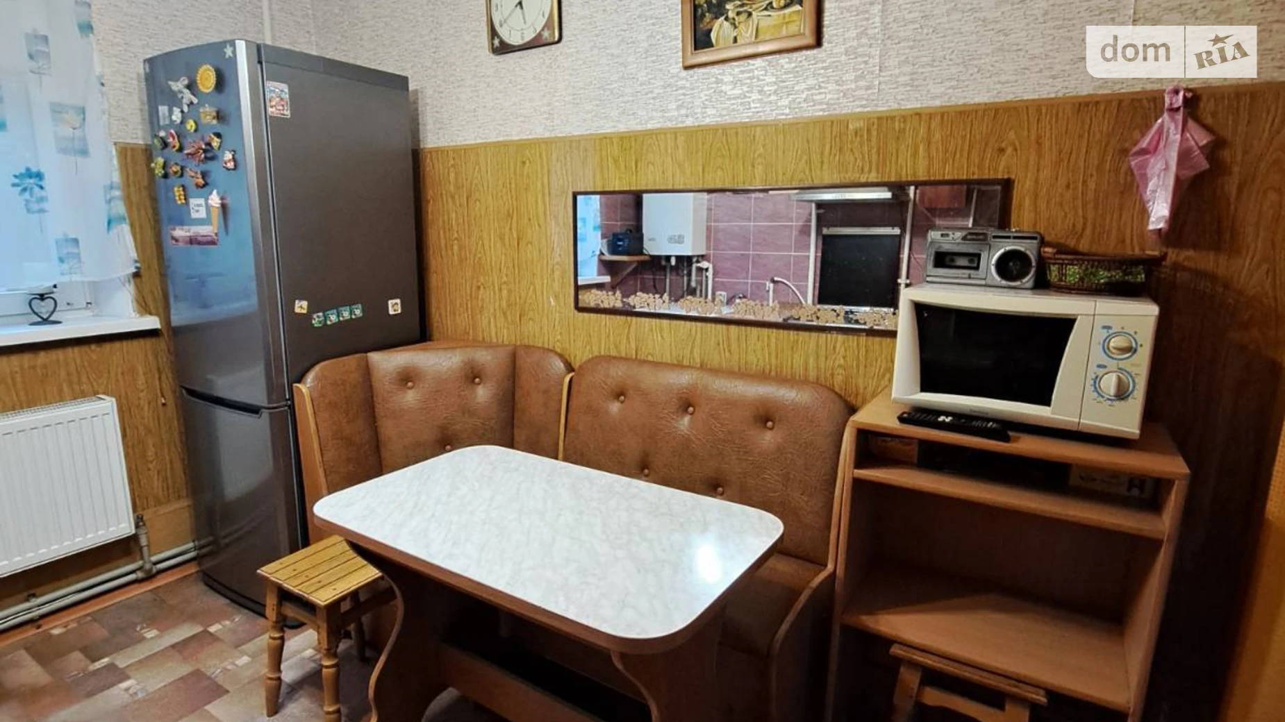 Продается 3-комнатная квартира 58 кв. м в Николаеве - фото 4