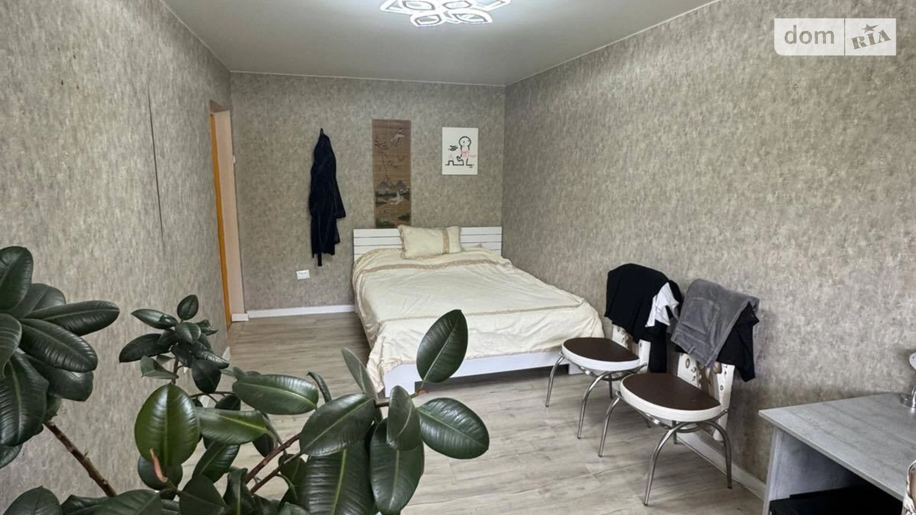 Продается 1-комнатная квартира 42.8 кв. м в Хмельницком, ул. Героев АТО - фото 2