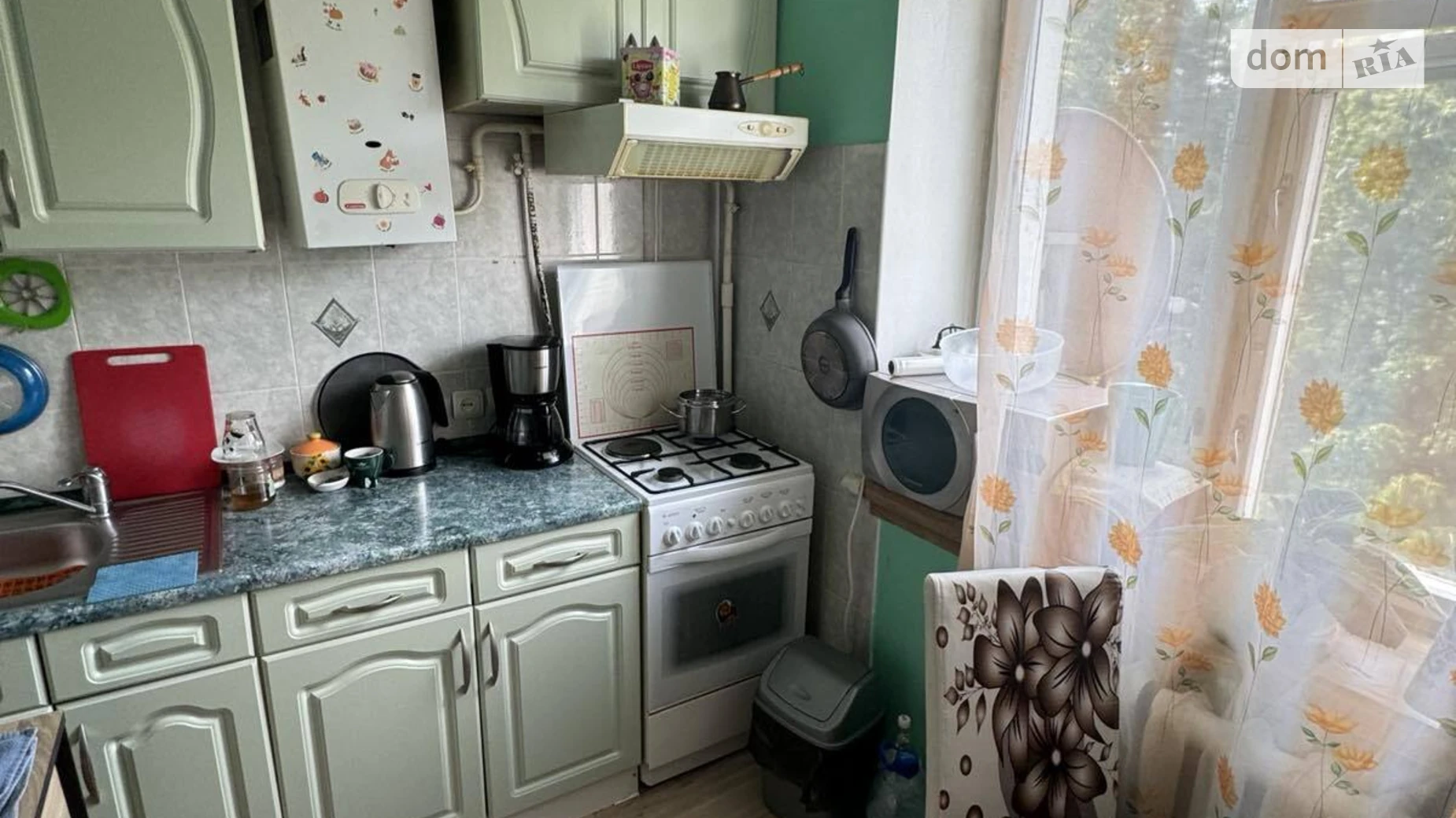 Продается 1-комнатная квартира 42.8 кв. м в Хмельницком, ул. Героев АТО - фото 5