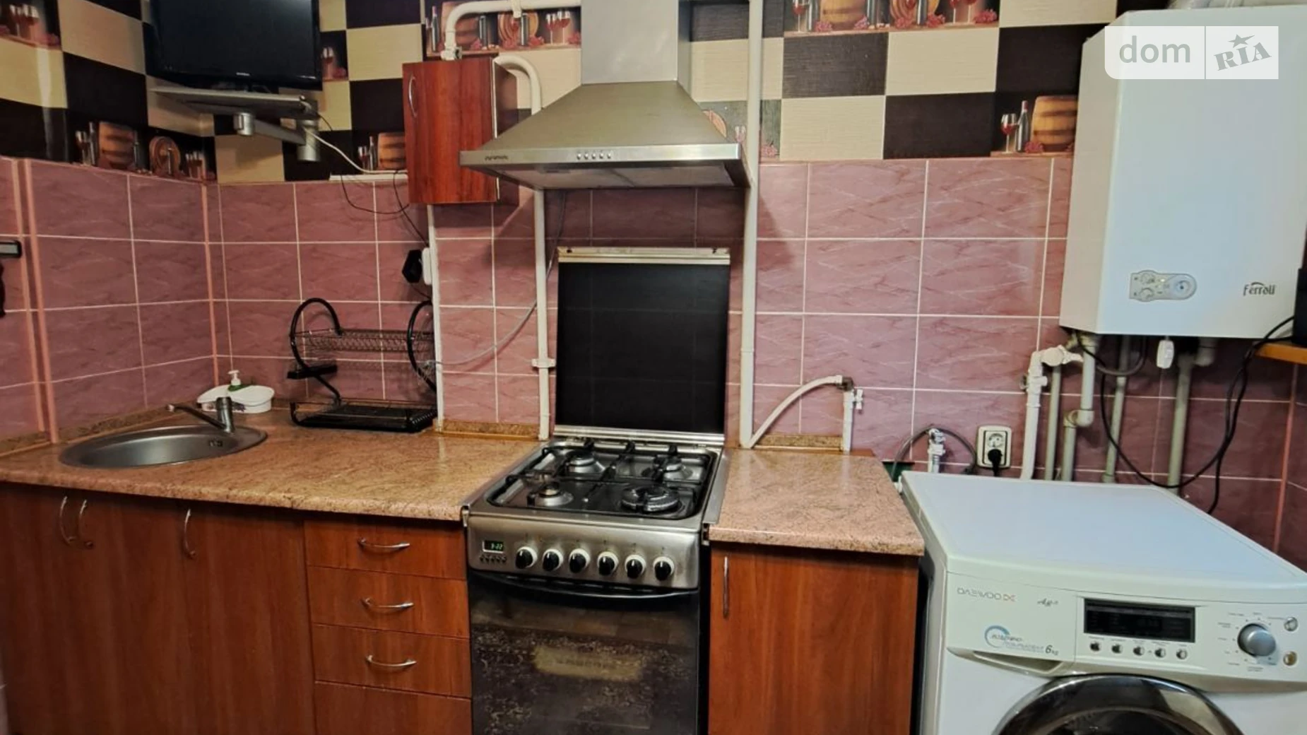 Продается 3-комнатная квартира 58 кв. м в Николаеве - фото 3