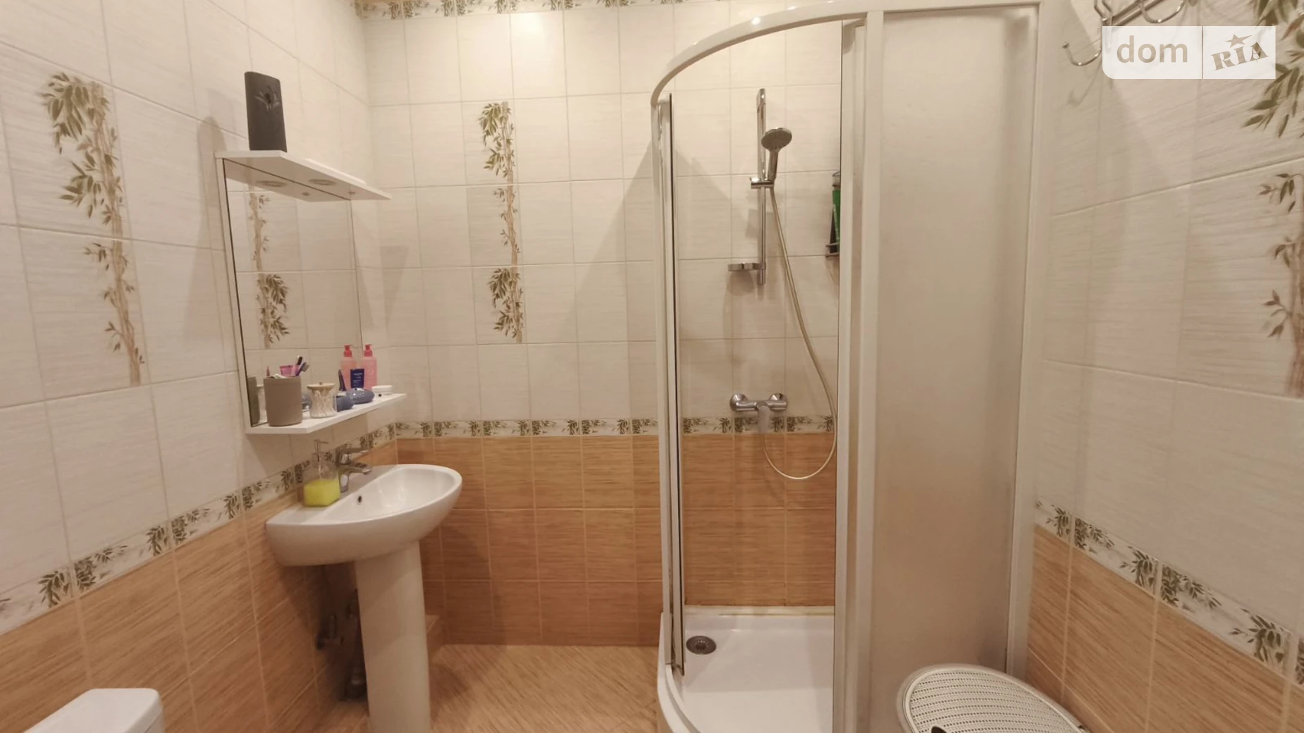 Продается 1-комнатная квартира 49.3 кв. м в Киеве, ул. Петра Калнышевского(Михаила Майорова), 7 - фото 2