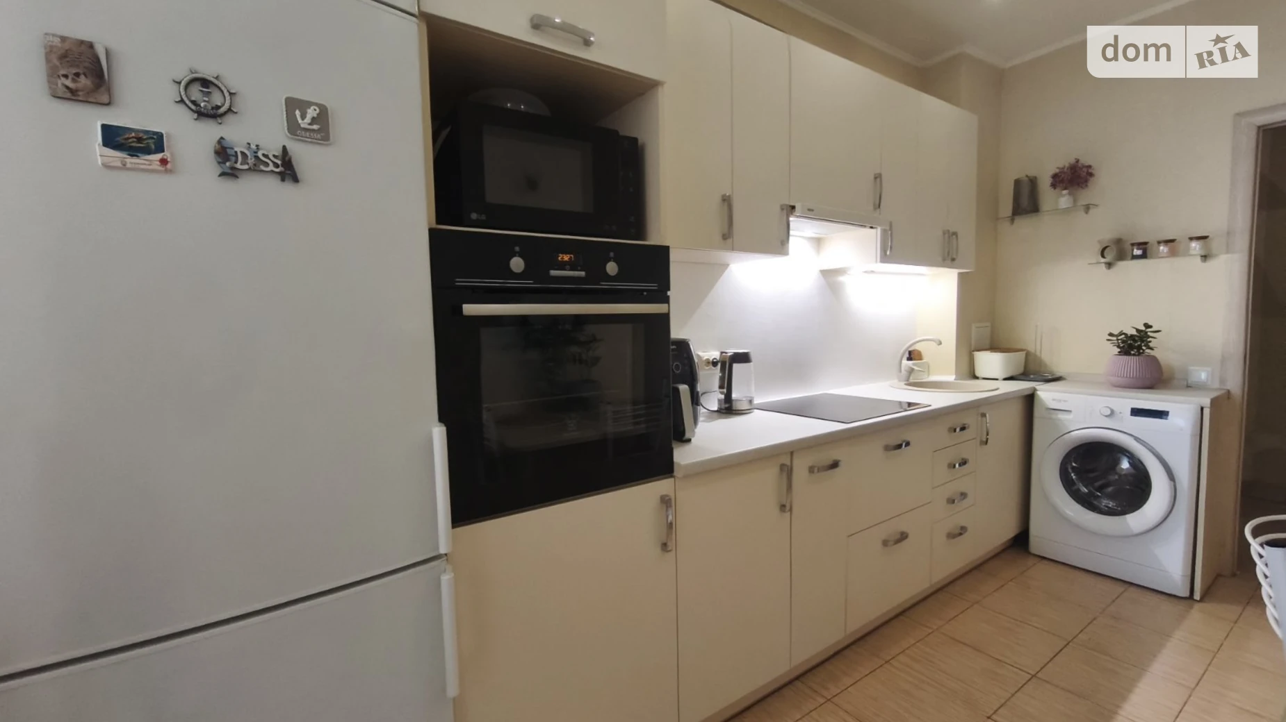 Продается 1-комнатная квартира 49.3 кв. м в Киеве, ул. Петра Калнышевского(Михаила Майорова), 7 - фото 5