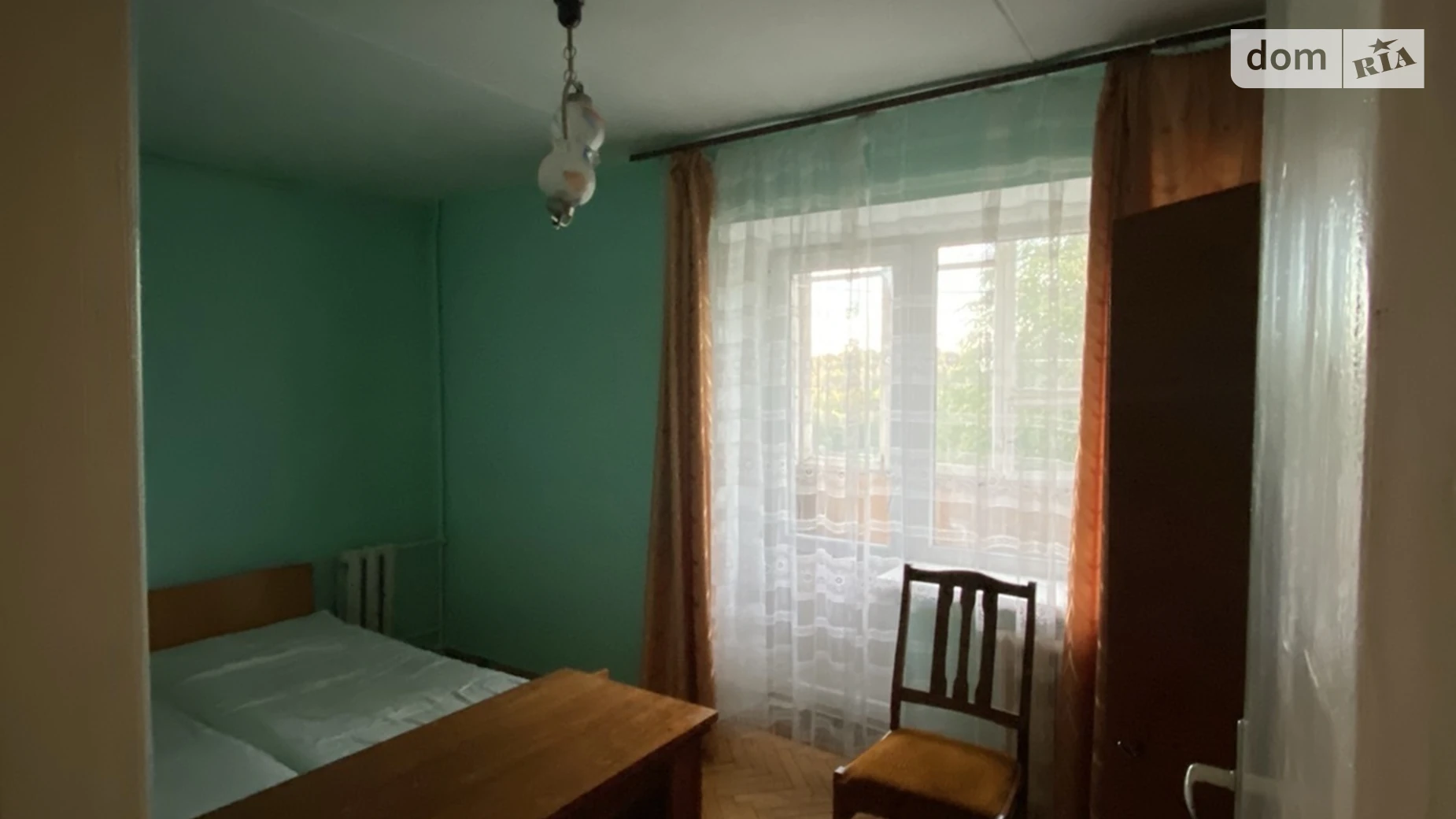 2-кімнатна квартира 44 кв. м у Тернополі, Перемоги майд. - фото 3