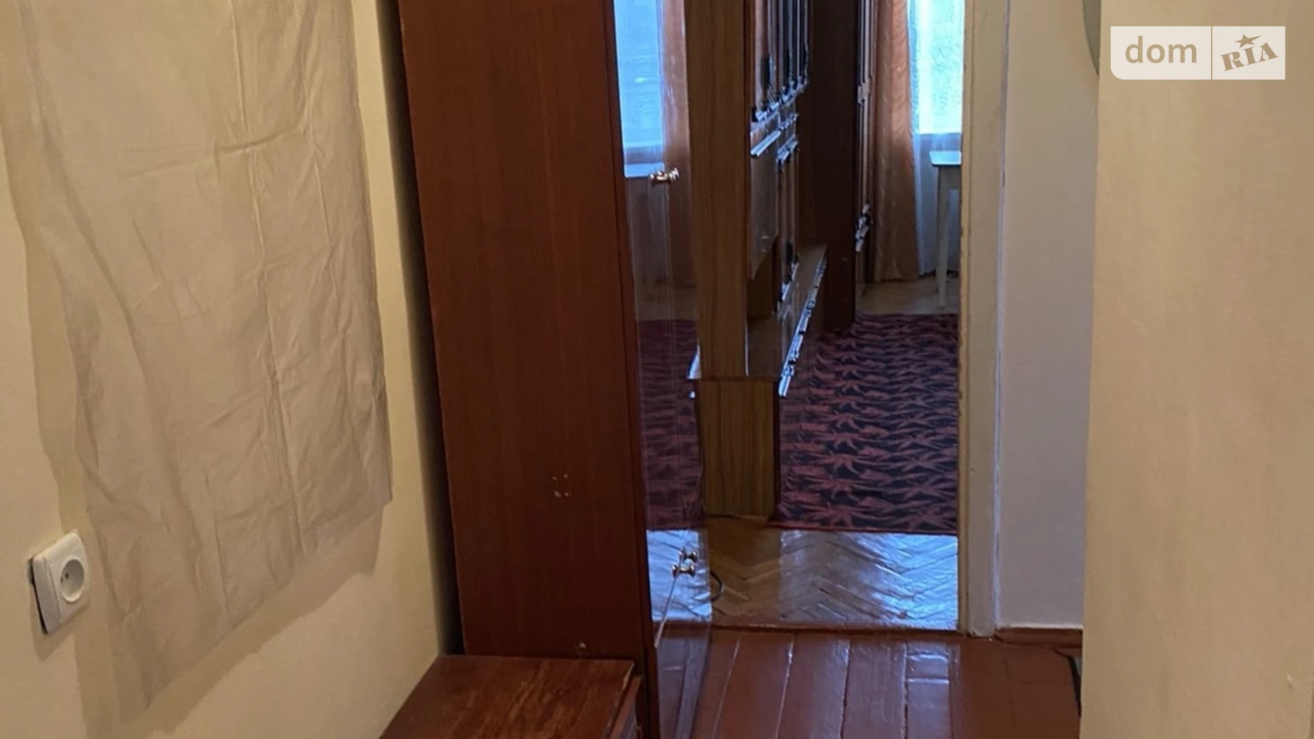 2-кімнатна квартира 44 кв. м у Тернополі, Перемоги майд. - фото 4