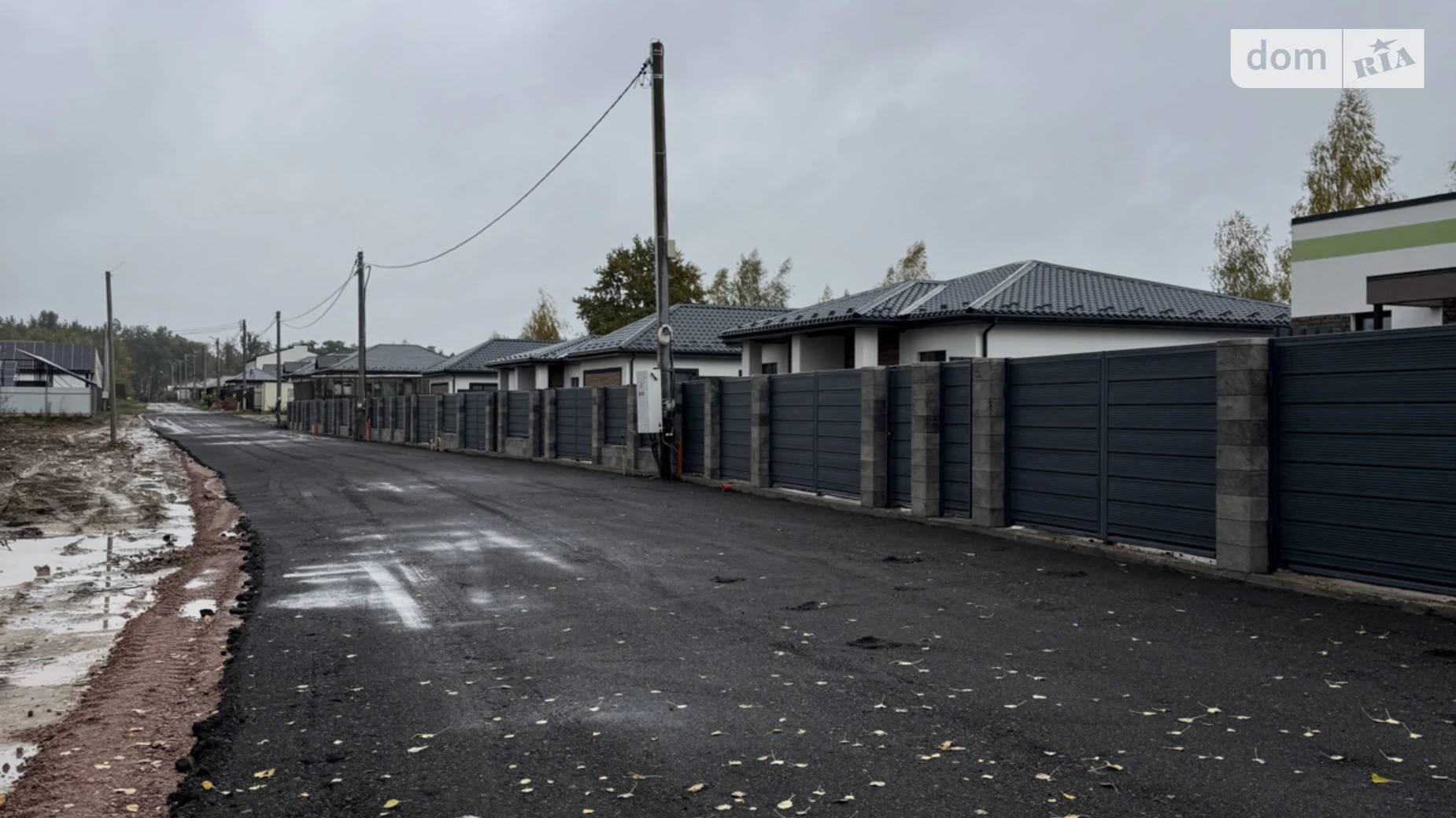 ул. Успешная Ворзель, цена: 49500 $ - фото 3