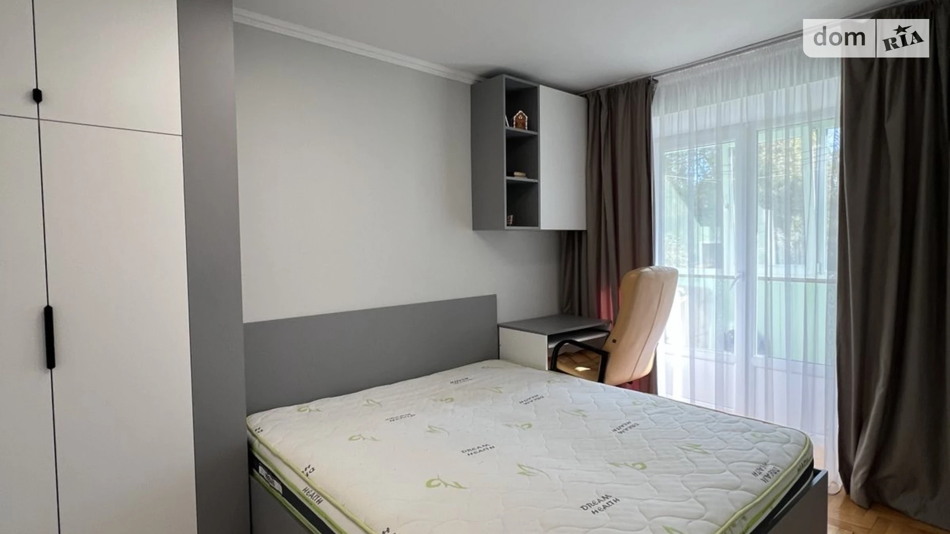 2-комнатная квартира 58 кв. м в Тернополе, ул. Лепкого Богдана - фото 5