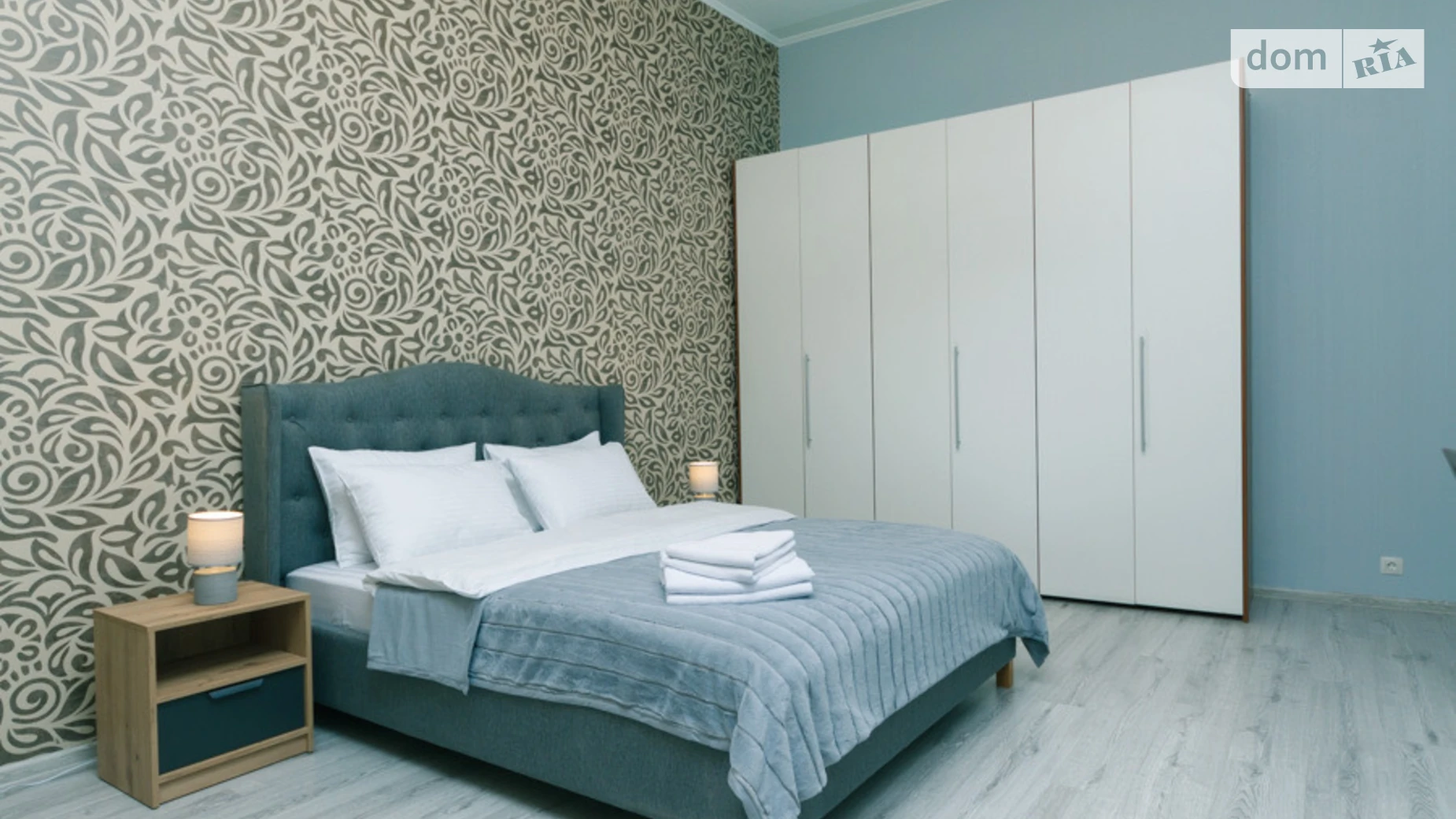 Здається в оренду 3-кімнатна квартира 93 кв. м у Києві, вул. Басейна, 5А - фото 4