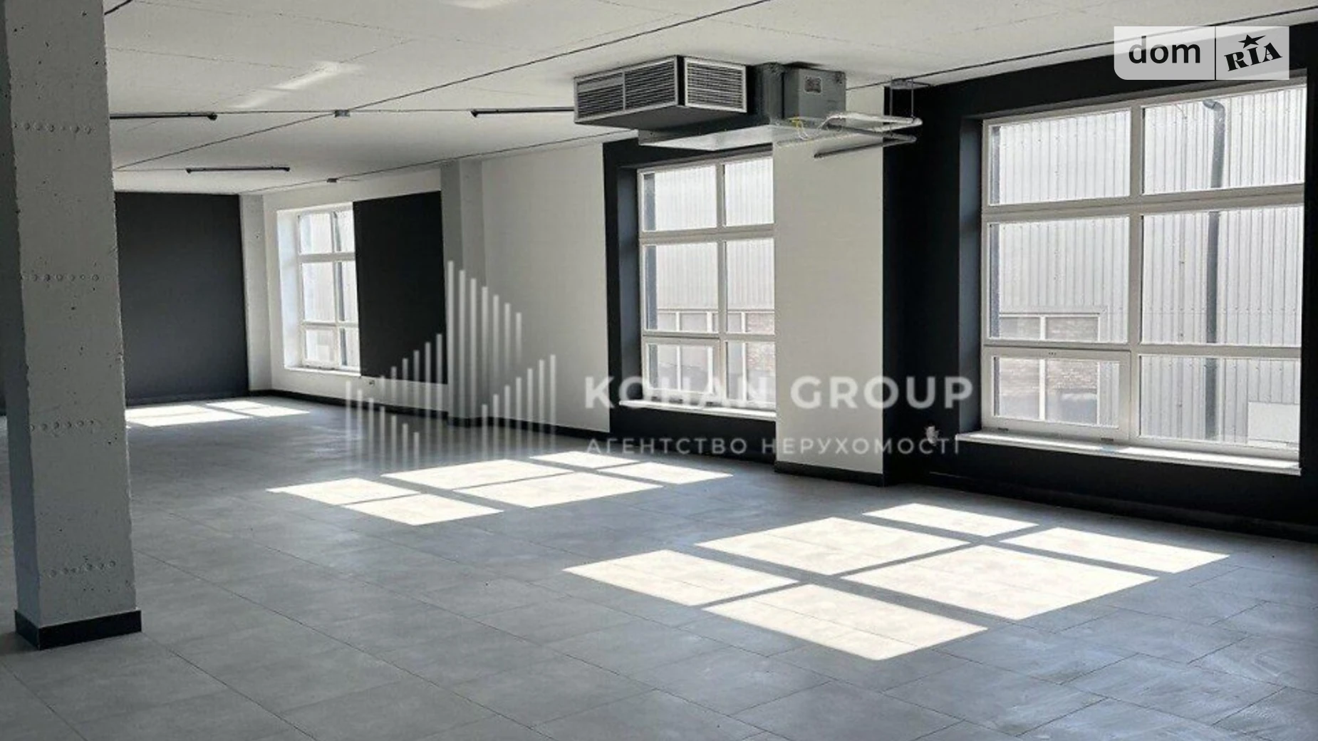Сдается в аренду помещения свободного назначения 470 кв. м в 3-этажном здании, цена: 82250 грн - фото 3