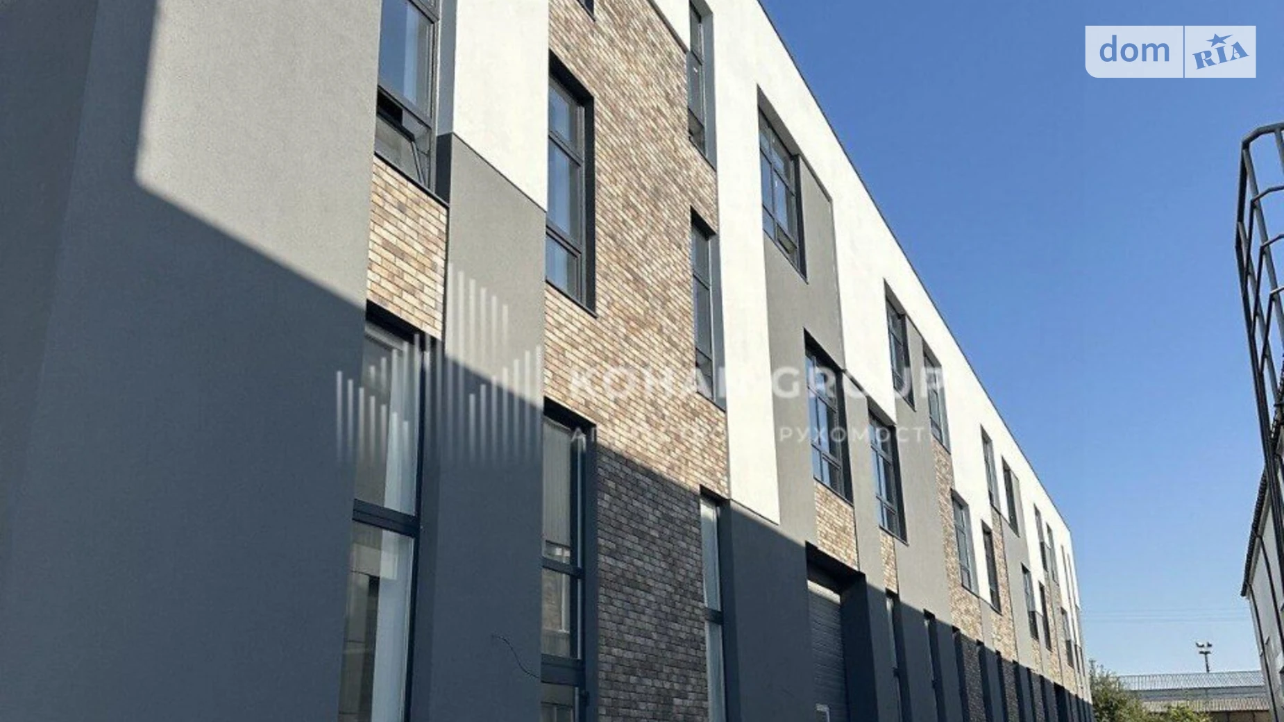 Сдается в аренду помещения свободного назначения 470 кв. м в 3-этажном здании, цена: 82250 грн - фото 4