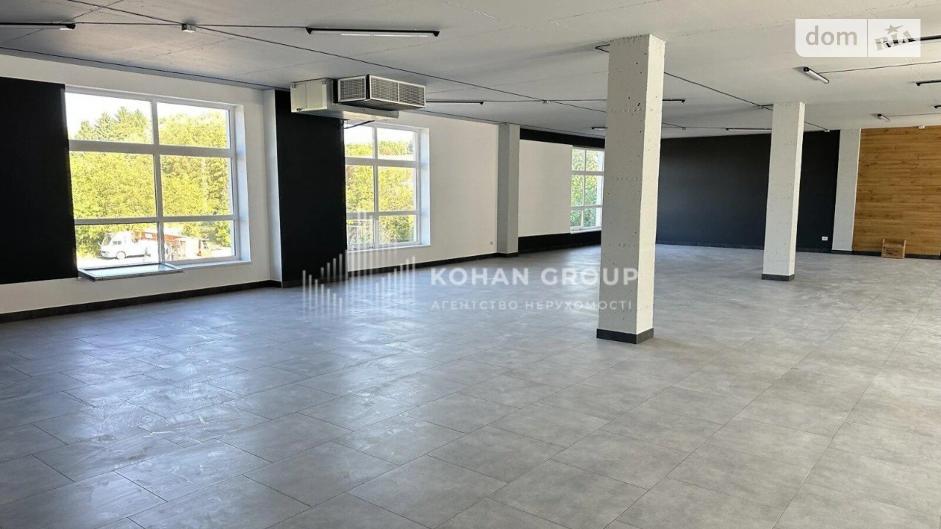 Сдается в аренду помещения свободного назначения 470 кв. м в 3-этажном здании, цена: 82250 грн - фото 5