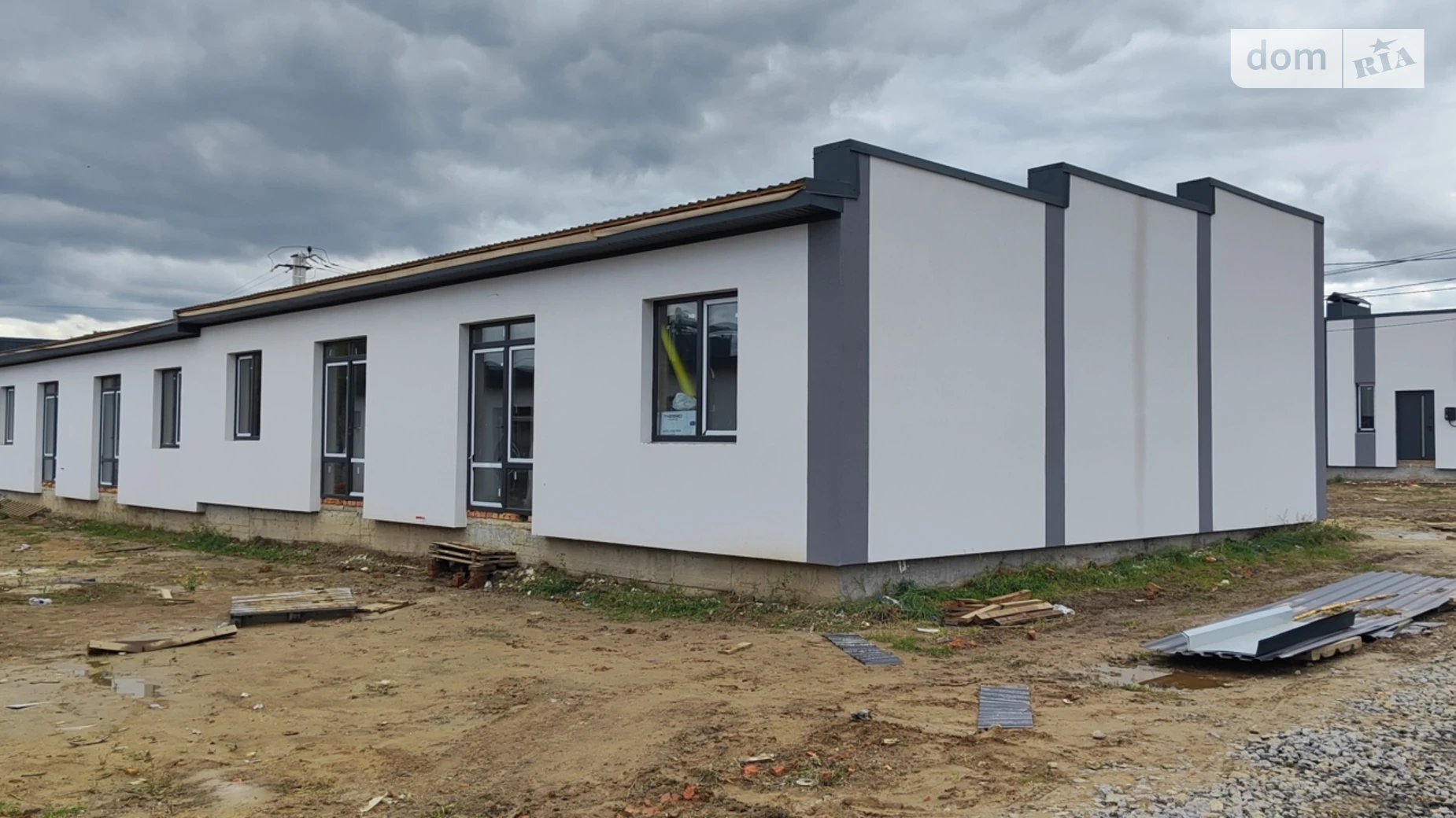 ул. Аллеи Стрижавка, цена: 40000 $ - фото 2