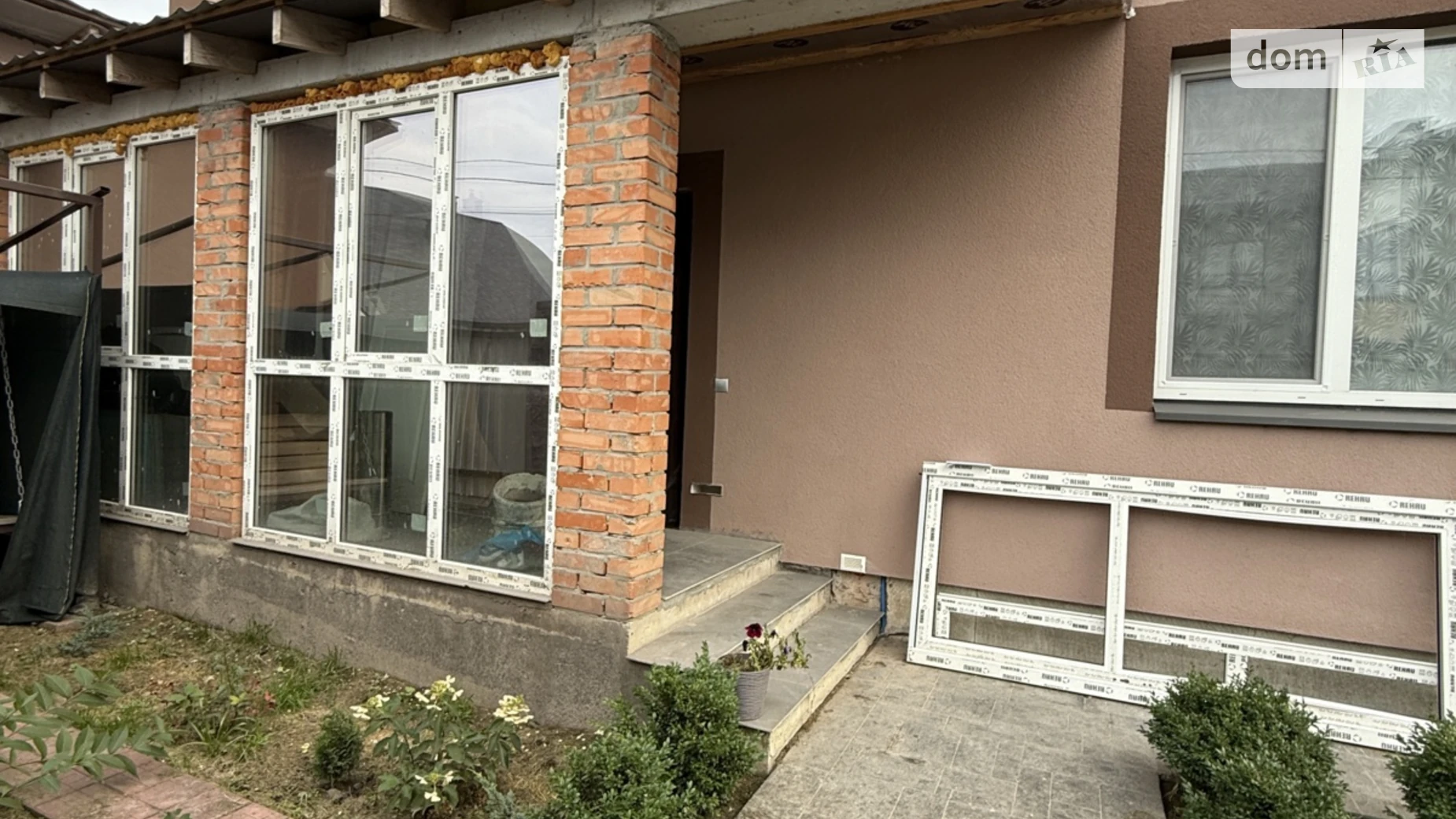 Продается дом на 2 этажа 200 кв. м с баней/сауной, цена: 225000 $ - фото 3