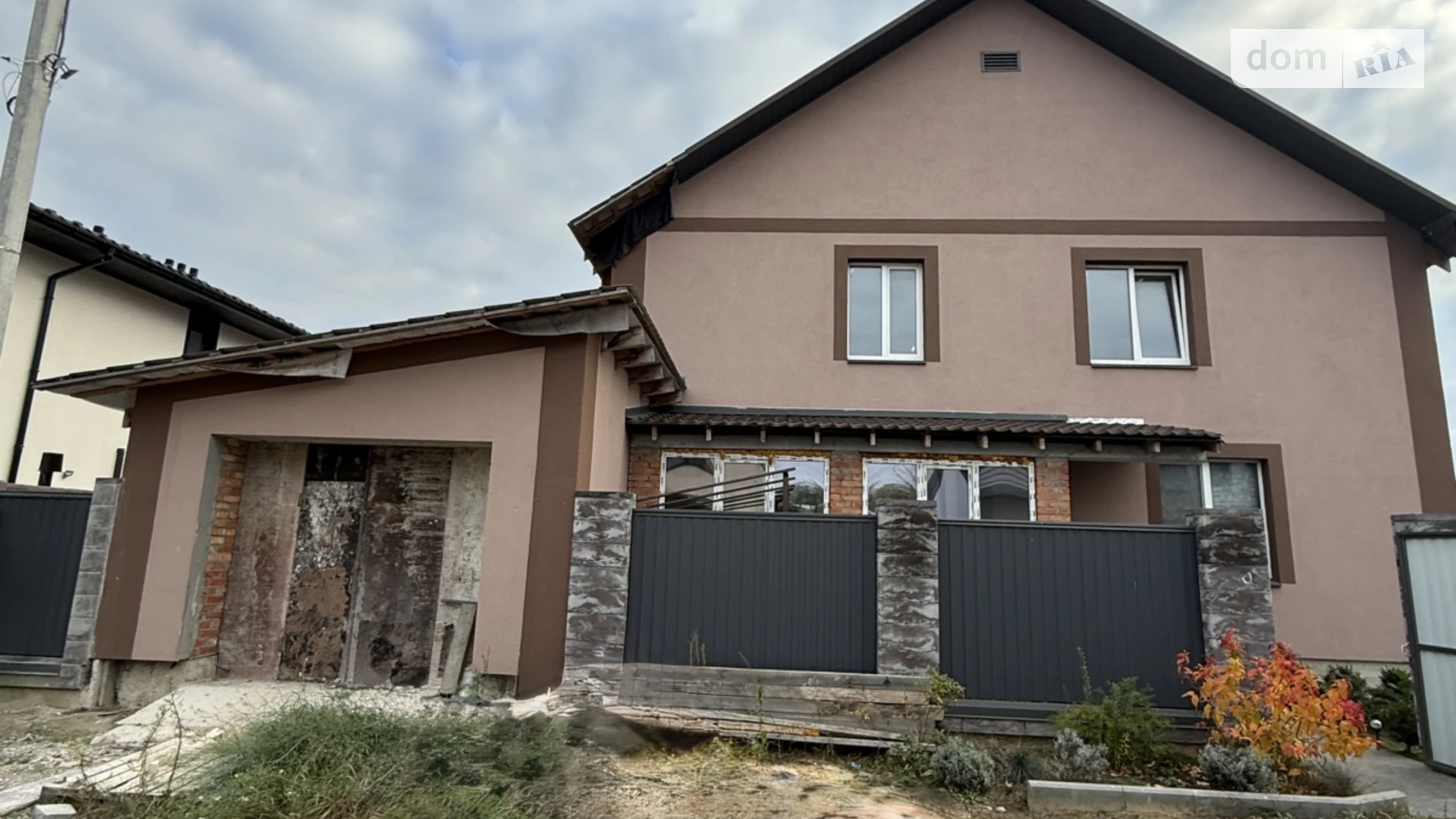 Продается дом на 2 этажа 200 кв. м с баней/сауной, цена: 225000 $ - фото 4