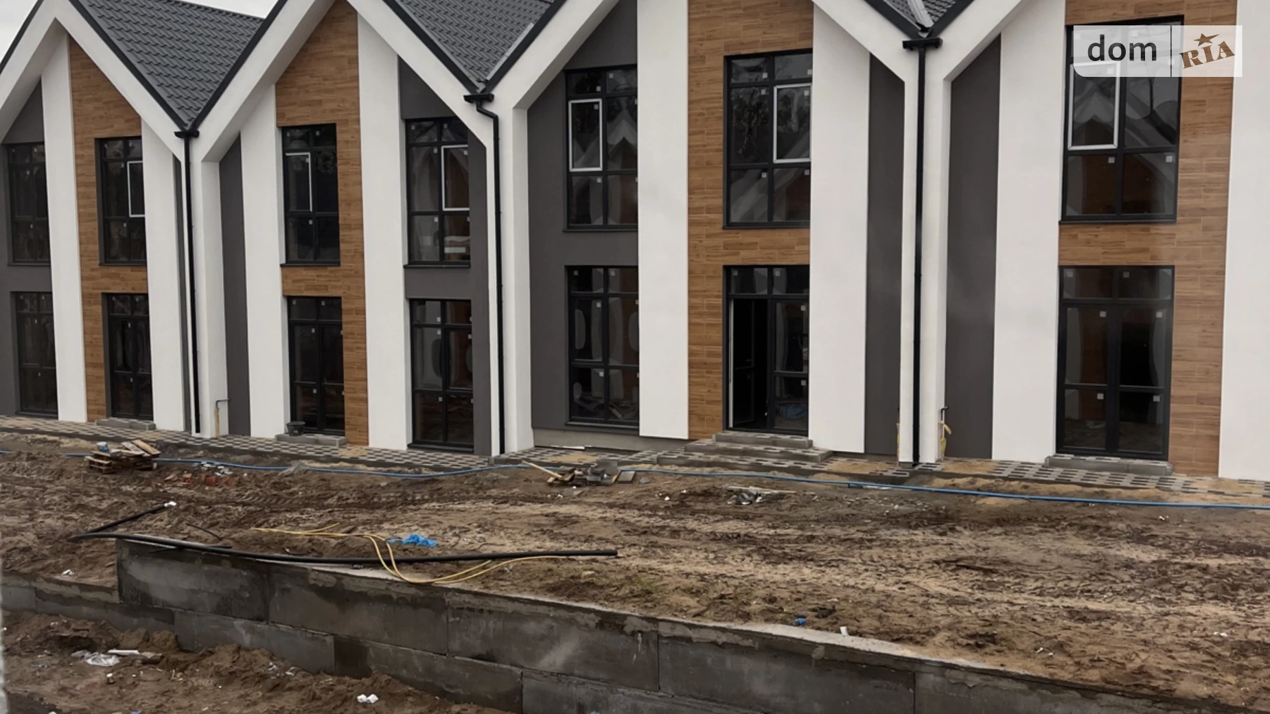 ул. 11-я линия, 10 Ирпень, цена: 64000 $ - фото 2