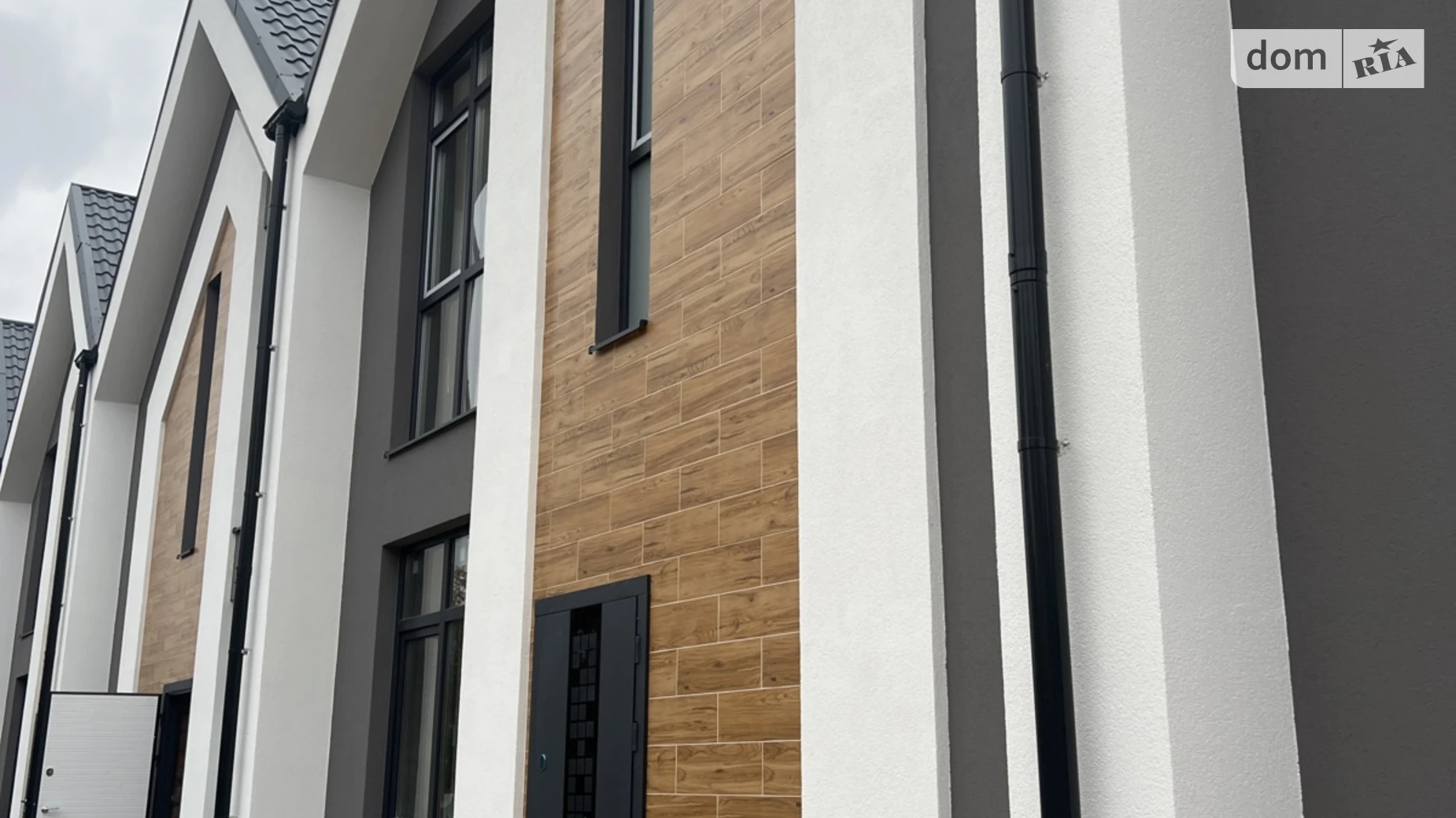 ул. 11-я линия Ирпень ЖК Garden Residence, цена: 64000 $ - фото 5