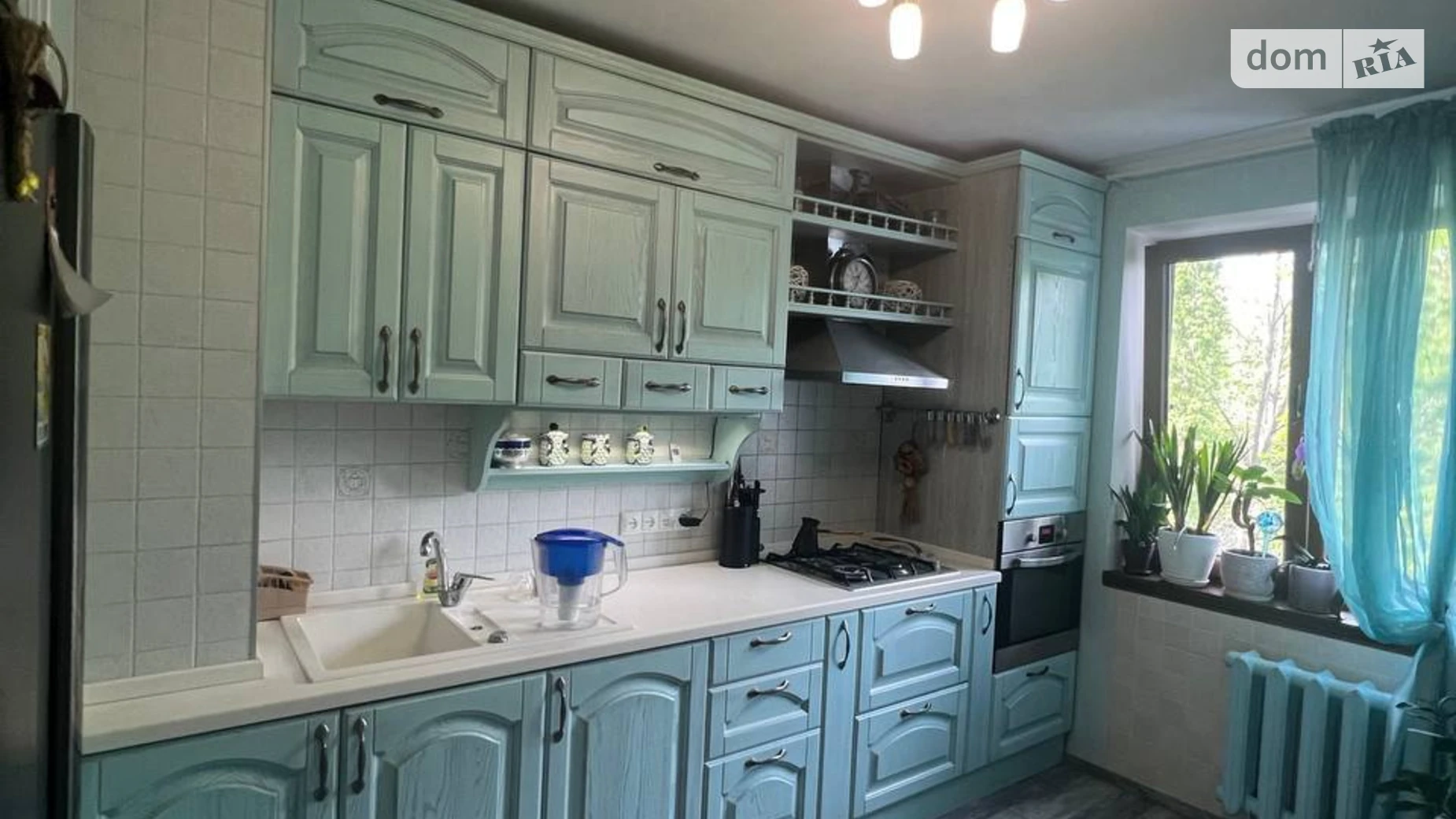 Продается 4-комнатная квартира 92.7 кв. м в Одессе, ул. Евгения Танцюры(Генерала Петрова), 22А - фото 5