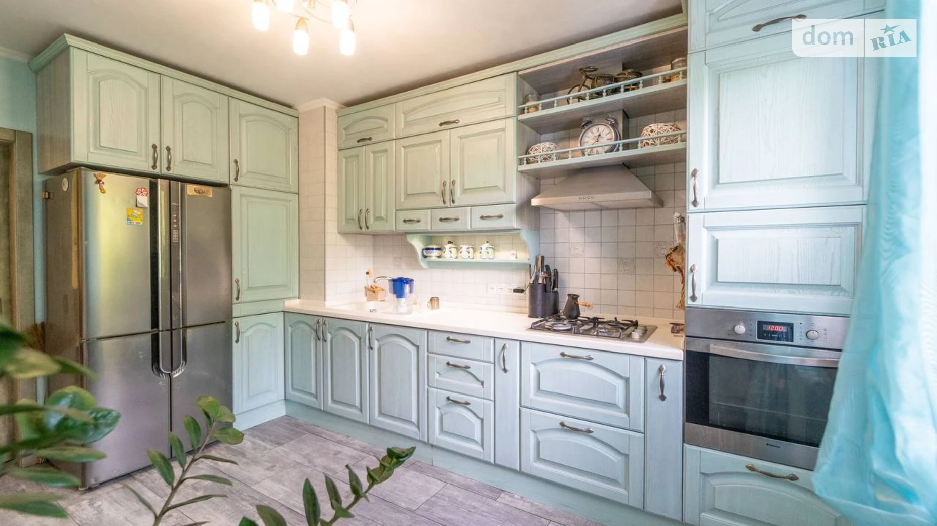 Продается 4-комнатная квартира 92.7 кв. м в Одессе, ул. Евгения Танцюры(Генерала Петрова), 22А - фото 2