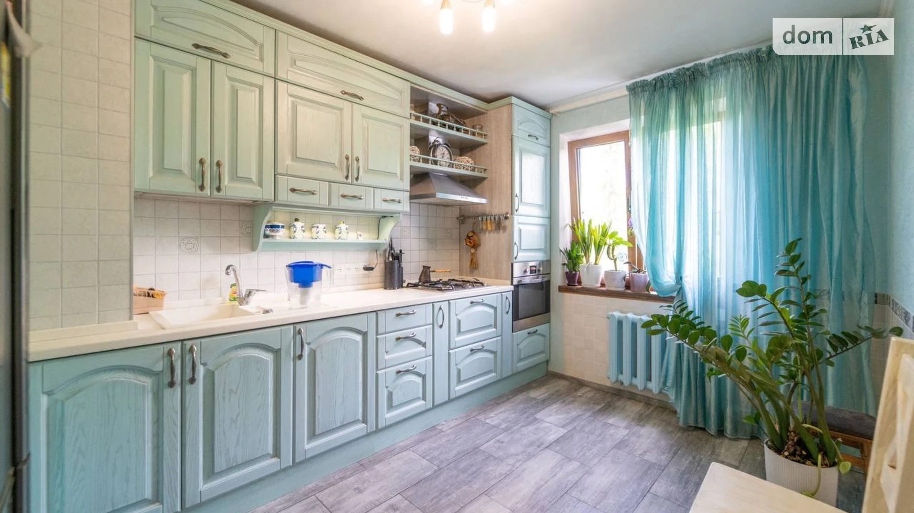 Продается 4-комнатная квартира 92.7 кв. м в Одессе, ул. Евгения Танцюры(Генерала Петрова), 22А - фото 4