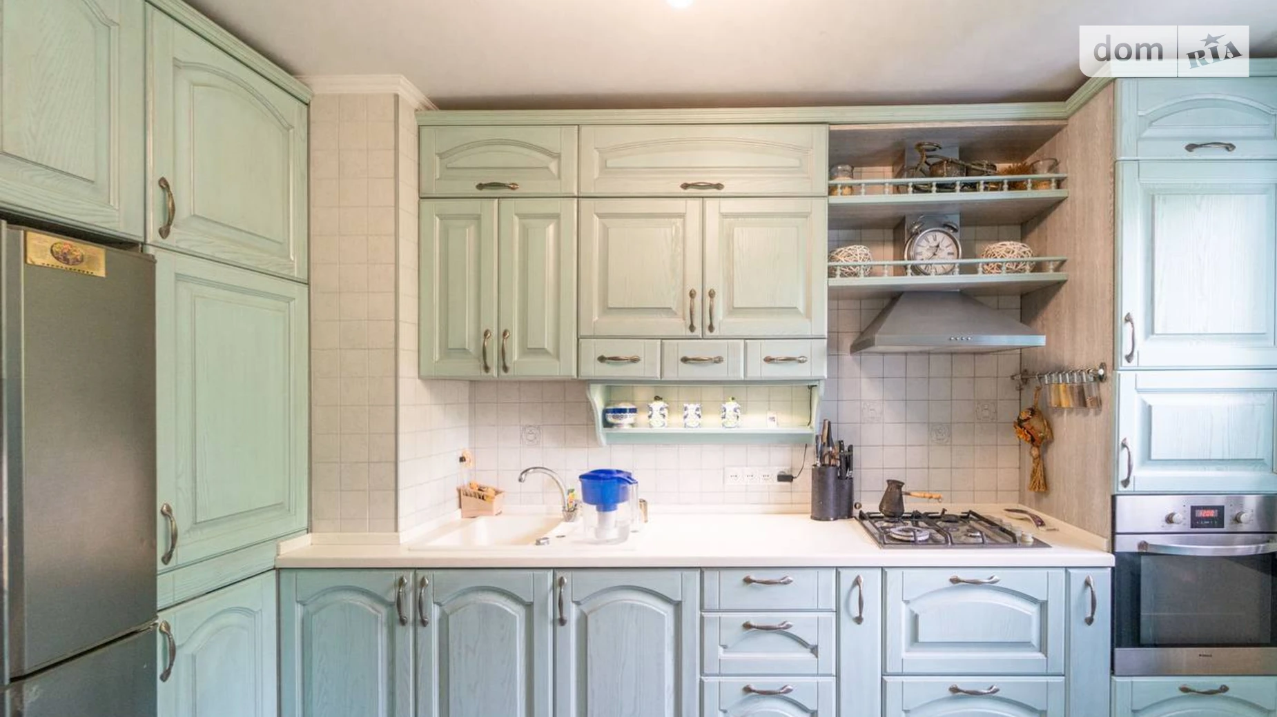 Продается 4-комнатная квартира 92.7 кв. м в Одессе, ул. Евгения Танцюры(Генерала Петрова), 22А - фото 4