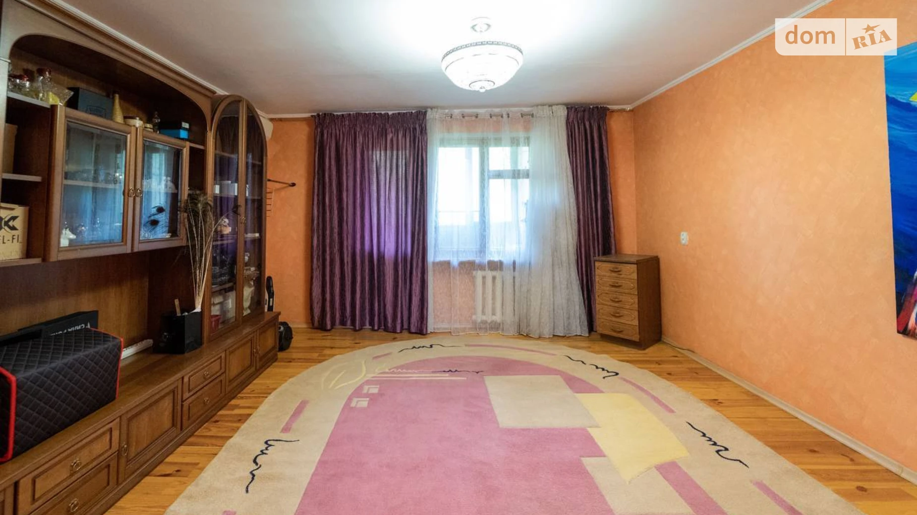 Продается 4-комнатная квартира 92.7 кв. м в Одессе, ул. Евгения Танцюры(Генерала Петрова), 22А - фото 2