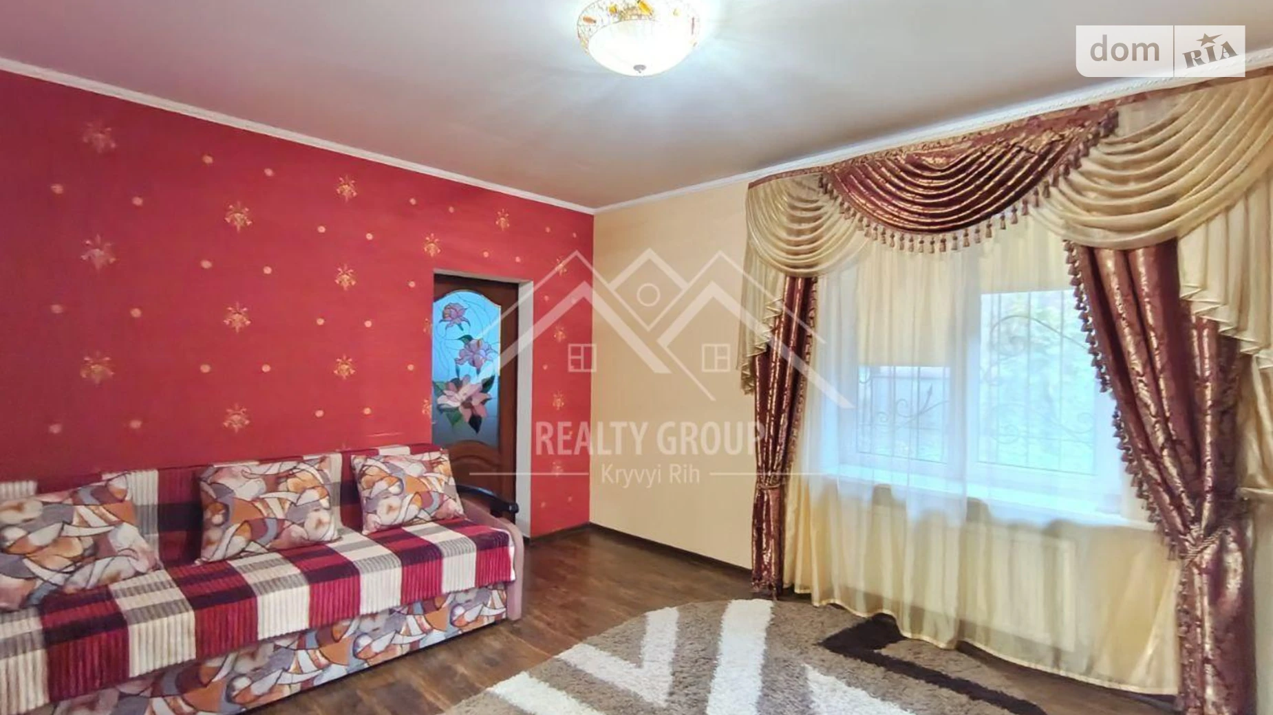 Продается 3-комнатная квартира 58.8 кв. м в, цена: 42500 $ - фото 4