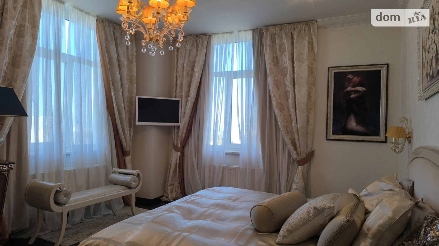 Продается 3-комнатная квартира 143 кв. м в Одессе, просп. Шевченко, 12/2 - фото 2