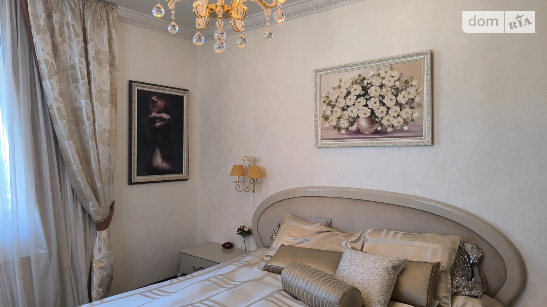 Продается 3-комнатная квартира 143 кв. м в Одессе, просп. Шевченко, 12/2 - фото 4