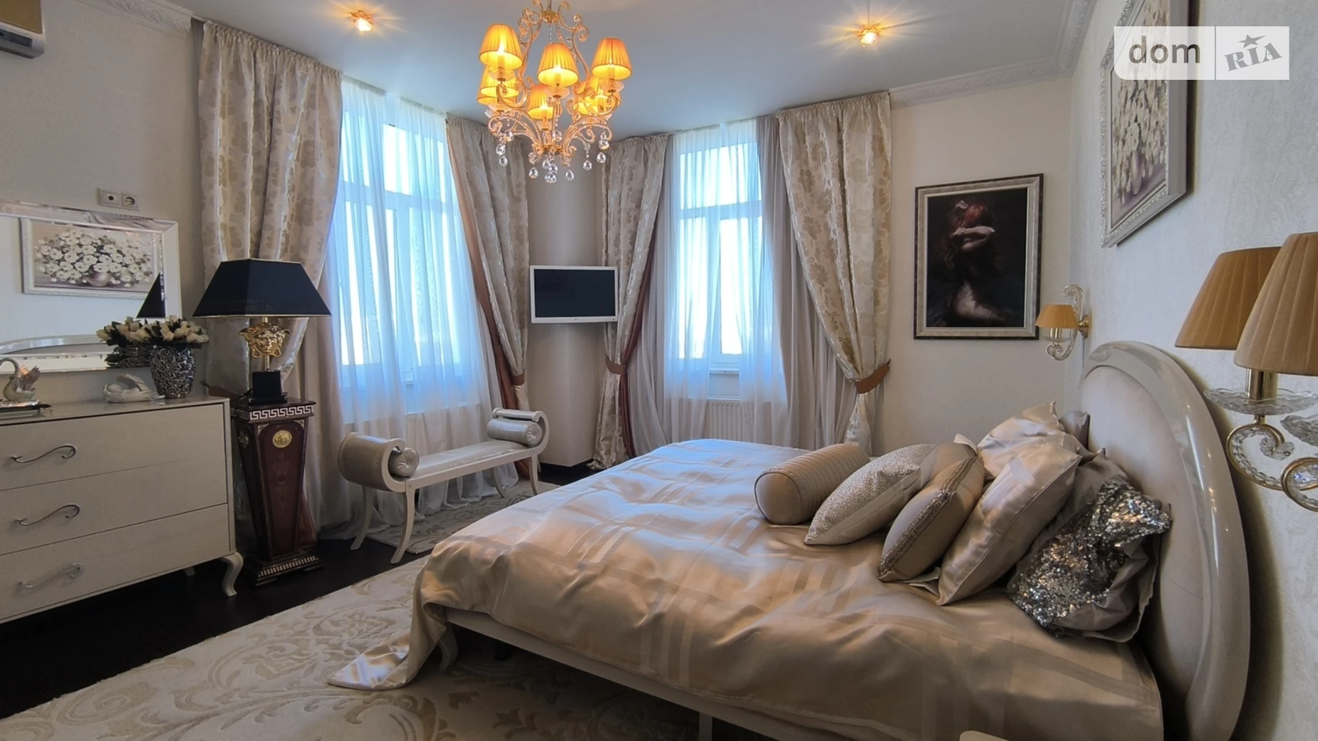 Продается 3-комнатная квартира 143 кв. м в Одессе, просп. Шевченко, 12/2 - фото 3